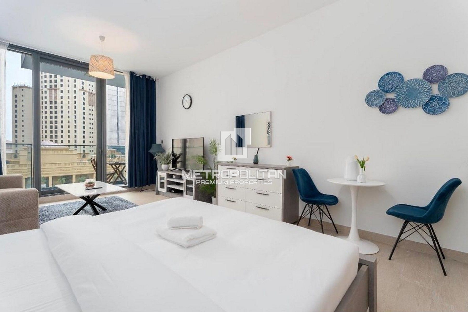 .5BR Apartment for Rent in Dubai Marina – MPR-10257