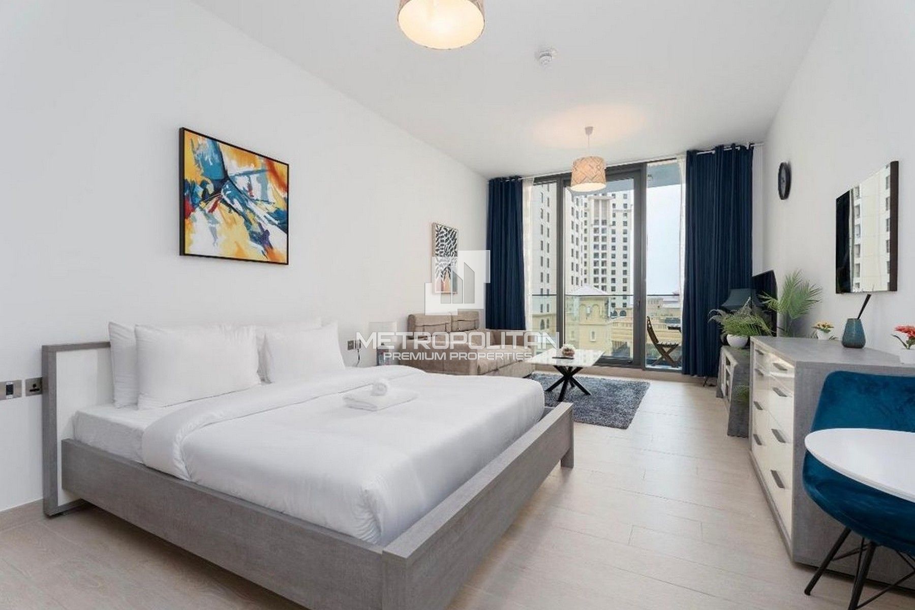 .5BR Apartment for Rent in Dubai Marina – MPR-10257