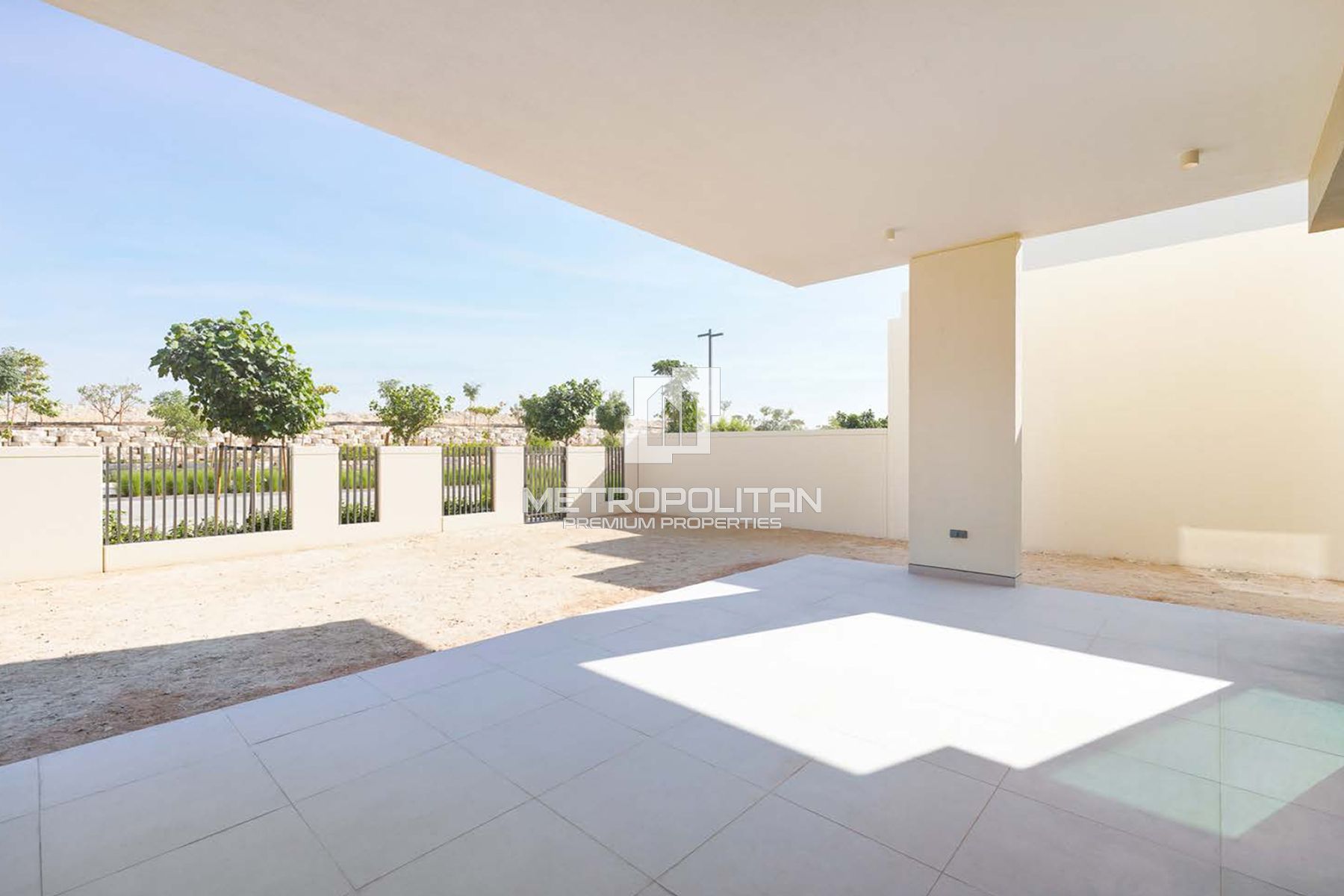 5BR Villa for Rent in Tilal Al Ghaf – MPR-10263