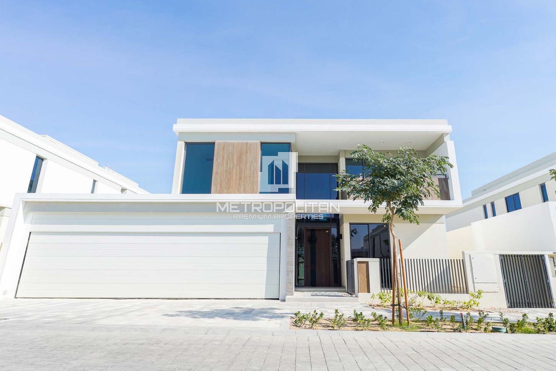 5BR Villa for Rent in Tilal Al Ghaf – MPR-10263