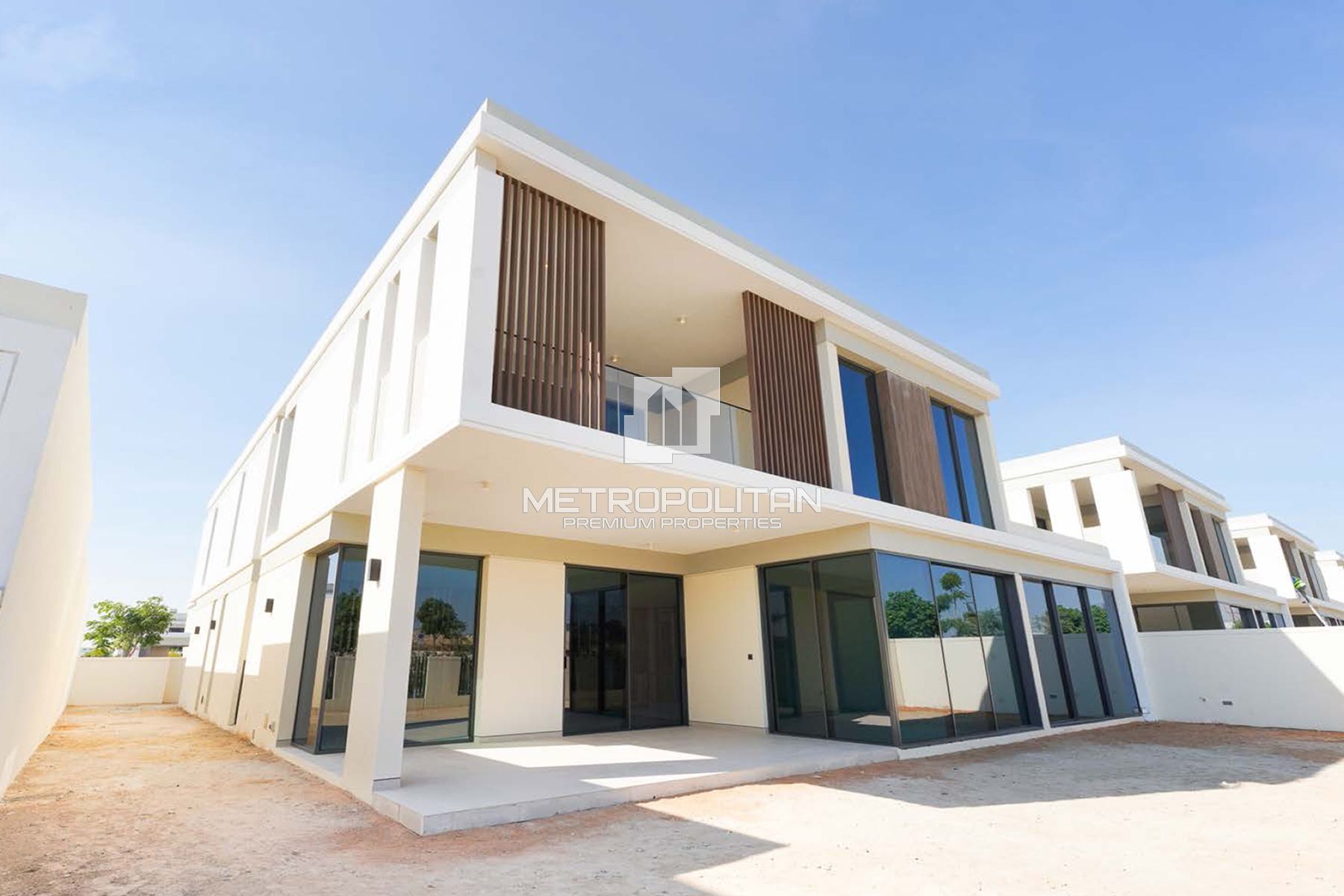 5BR Villa for Rent in Tilal Al Ghaf – MPR-10263