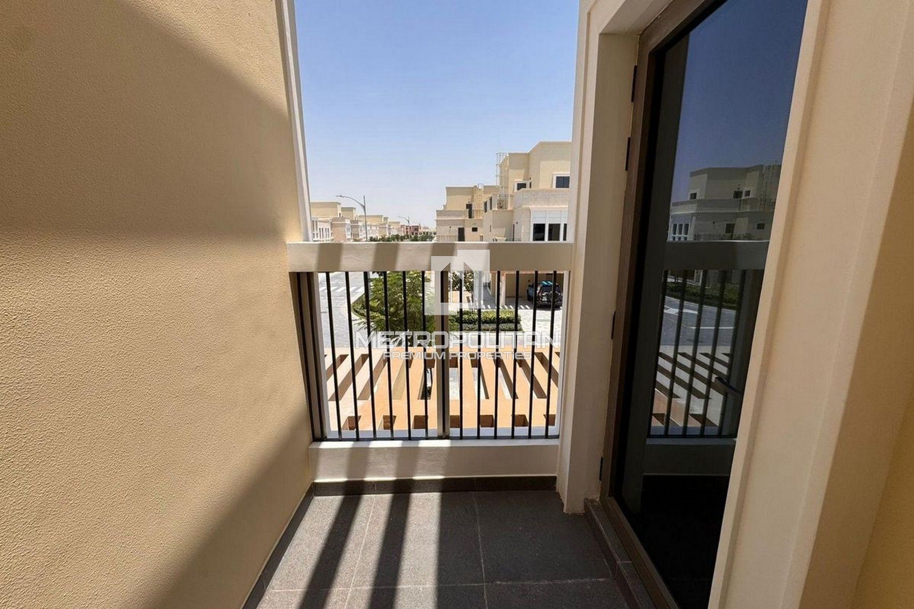 Single Row | Move In Ready | Prime Location