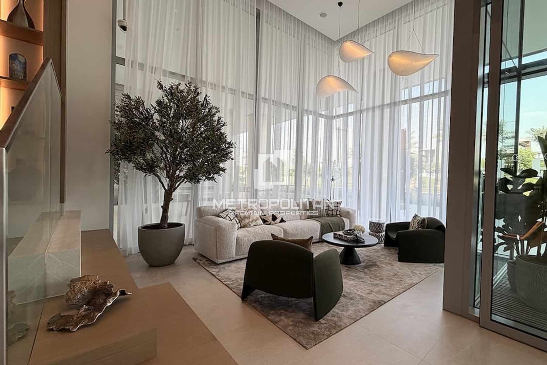1BR Apartment for Rent in Dubai Hills Estate – MPR-10267