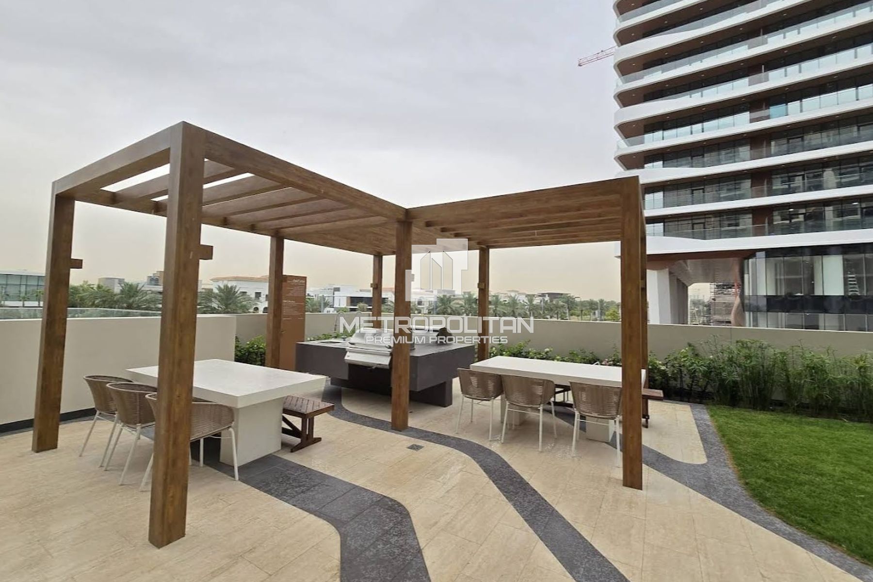 1BR Apartment for Rent in Dubai Hills Estate – MPR-10267