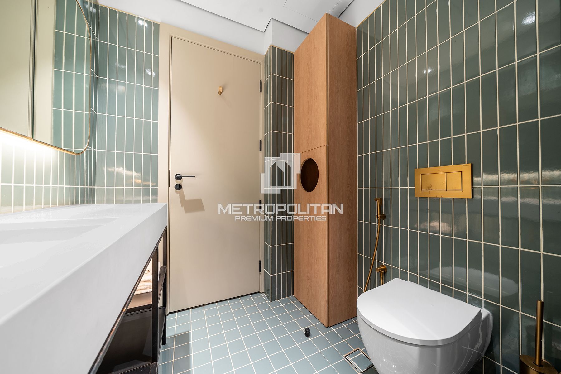 .5BR Apartment for Rent in Business Bay – MPR-10269