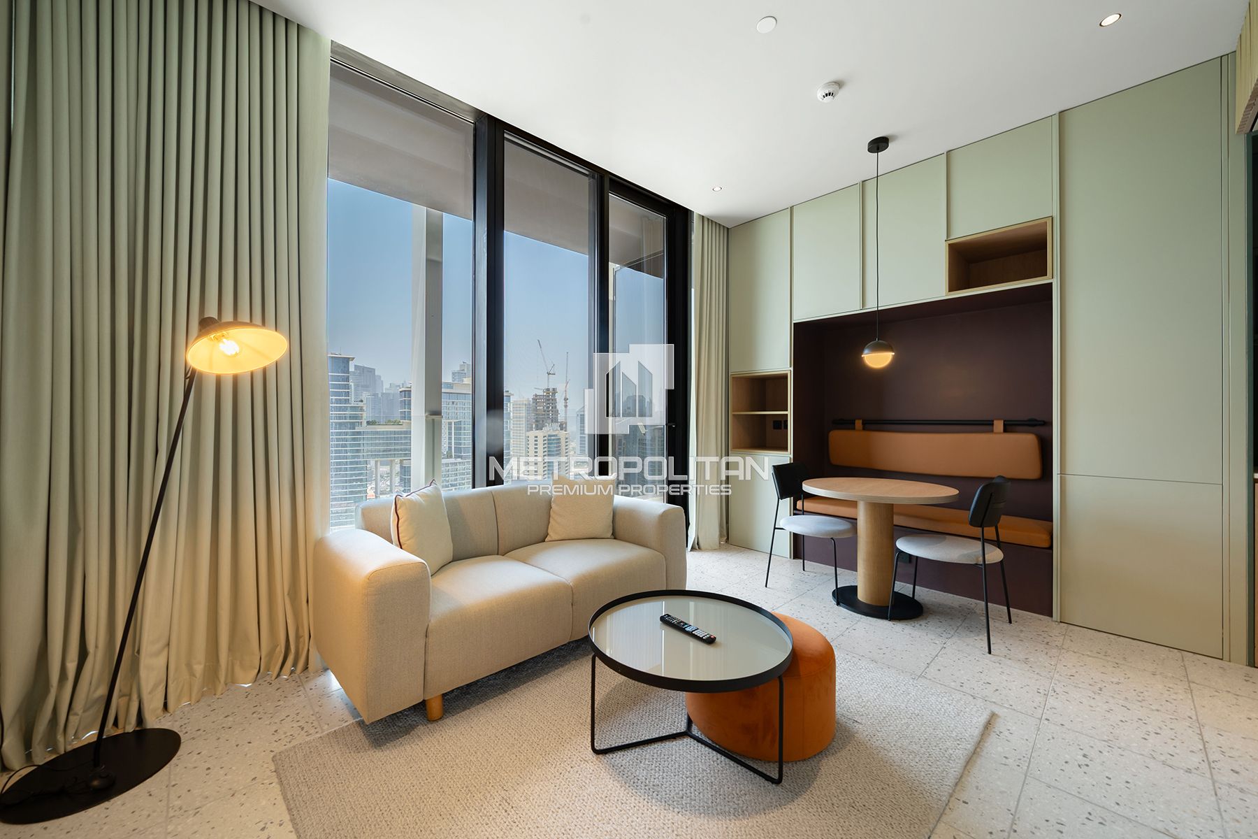 .5BR Apartment for Rent in Business Bay – MPR-10269