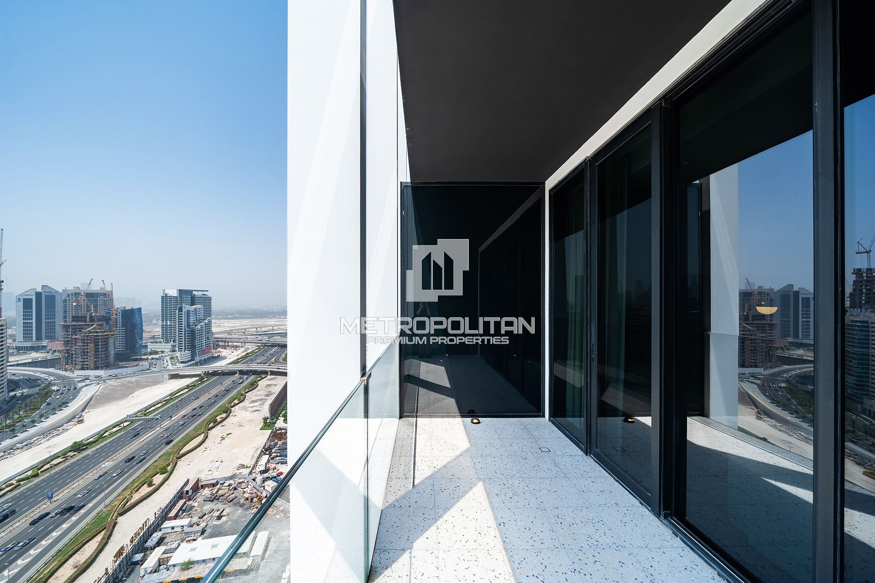 .5BR Apartment for Rent in Business Bay – MPR-10269