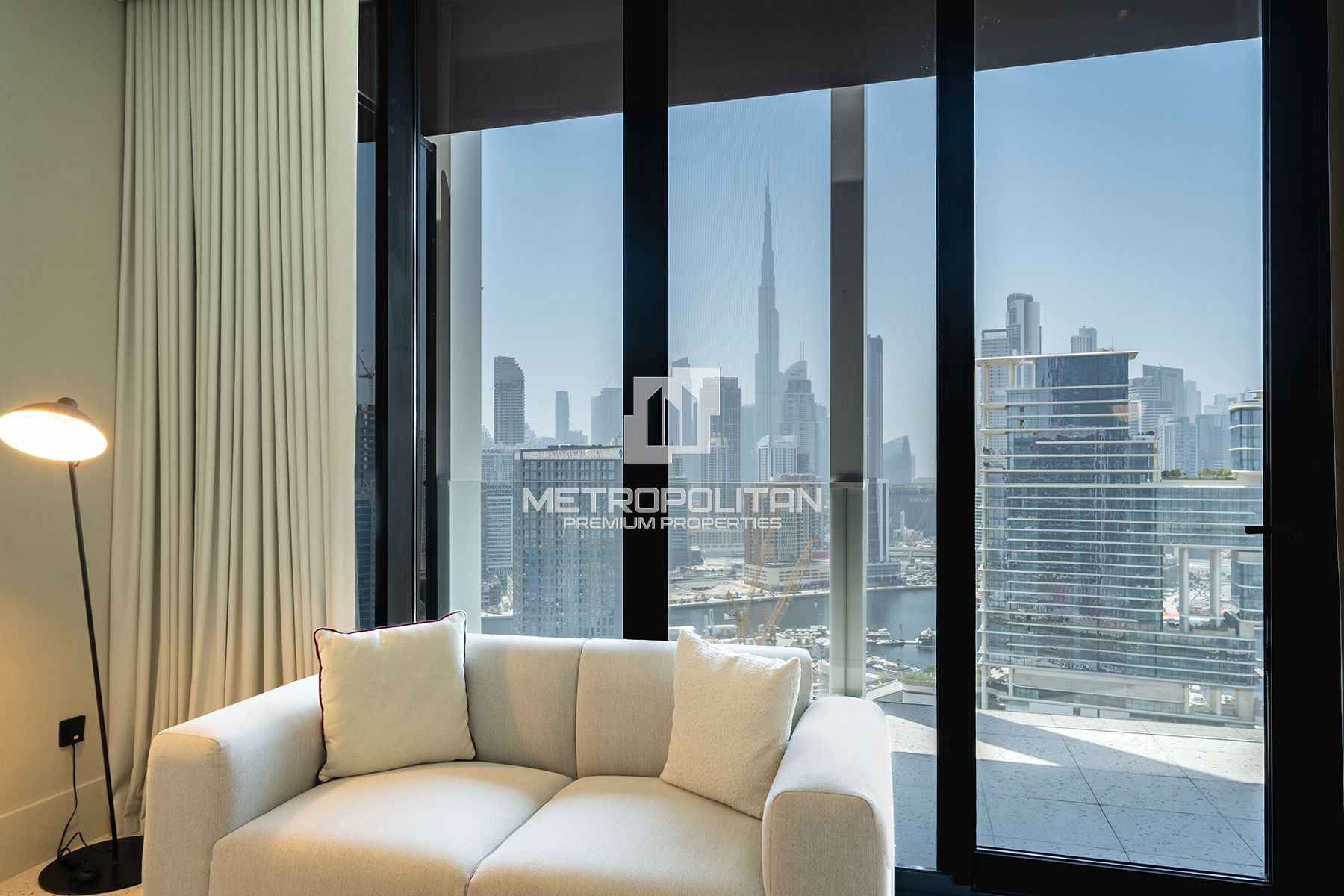 .5BR Apartment for Rent in Business Bay – MPR-10269