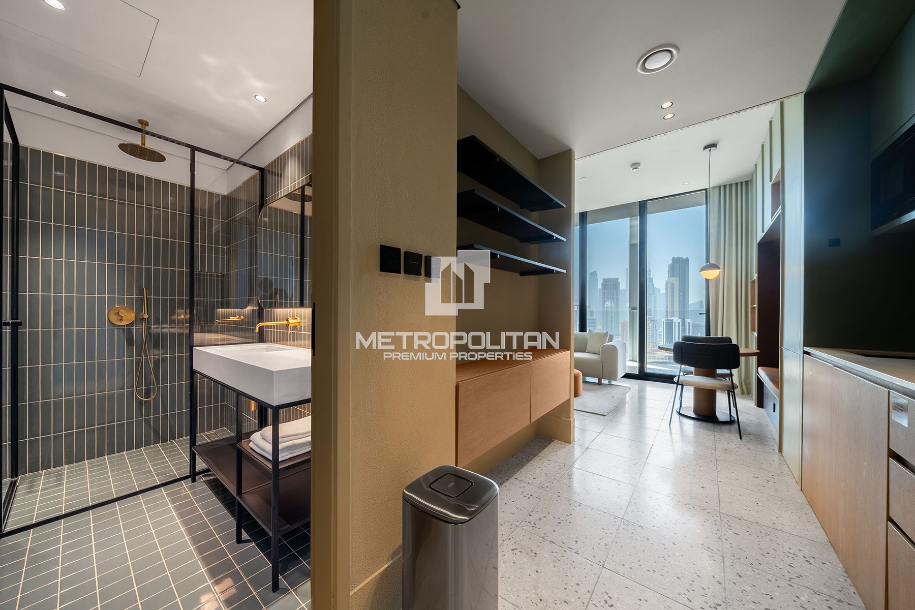 .5BR Apartment for Rent in Business Bay – MPR-10269