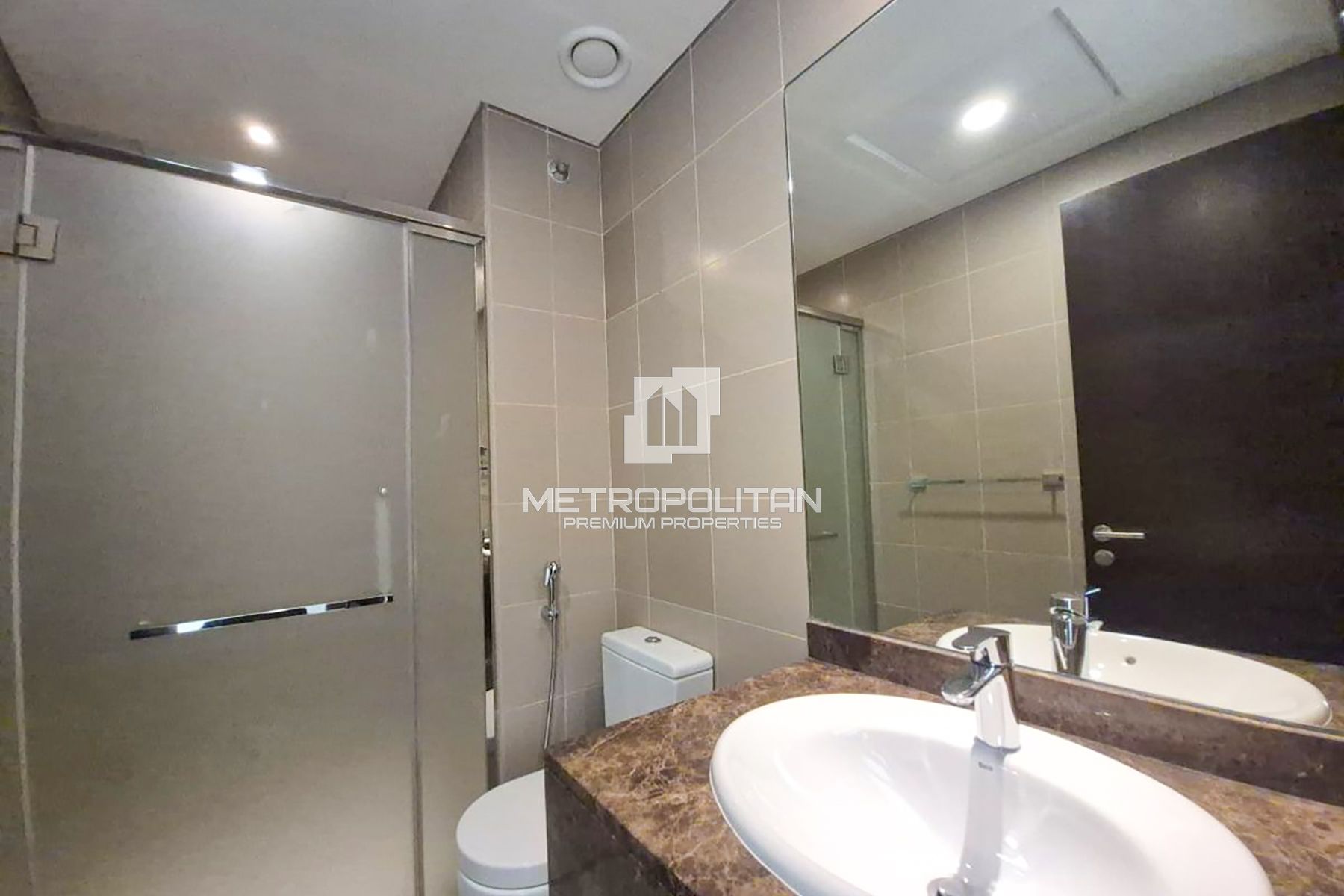Spacious Layout | Type 3S3 | Semi-Detached Villa