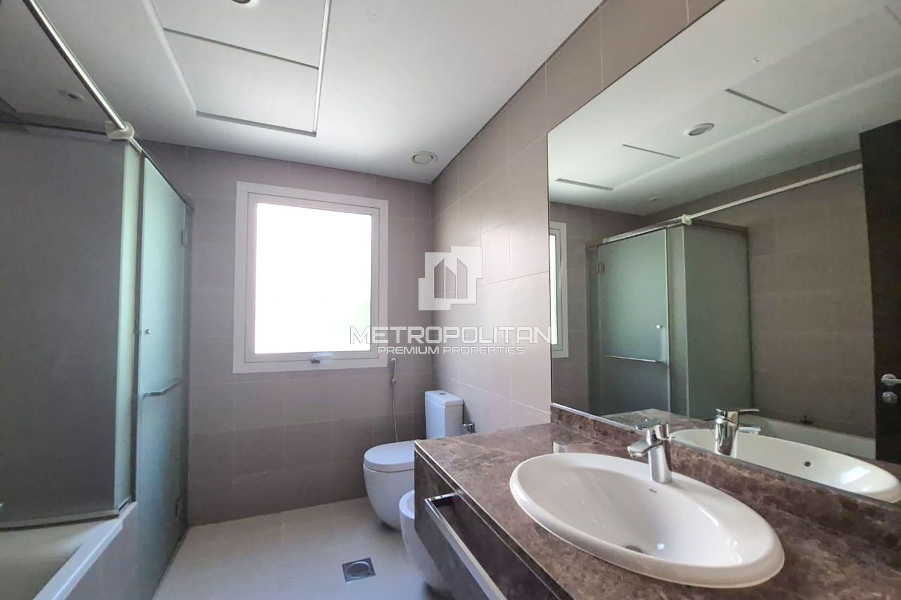 Spacious Layout | Type 3S3 | Semi-Detached Villa