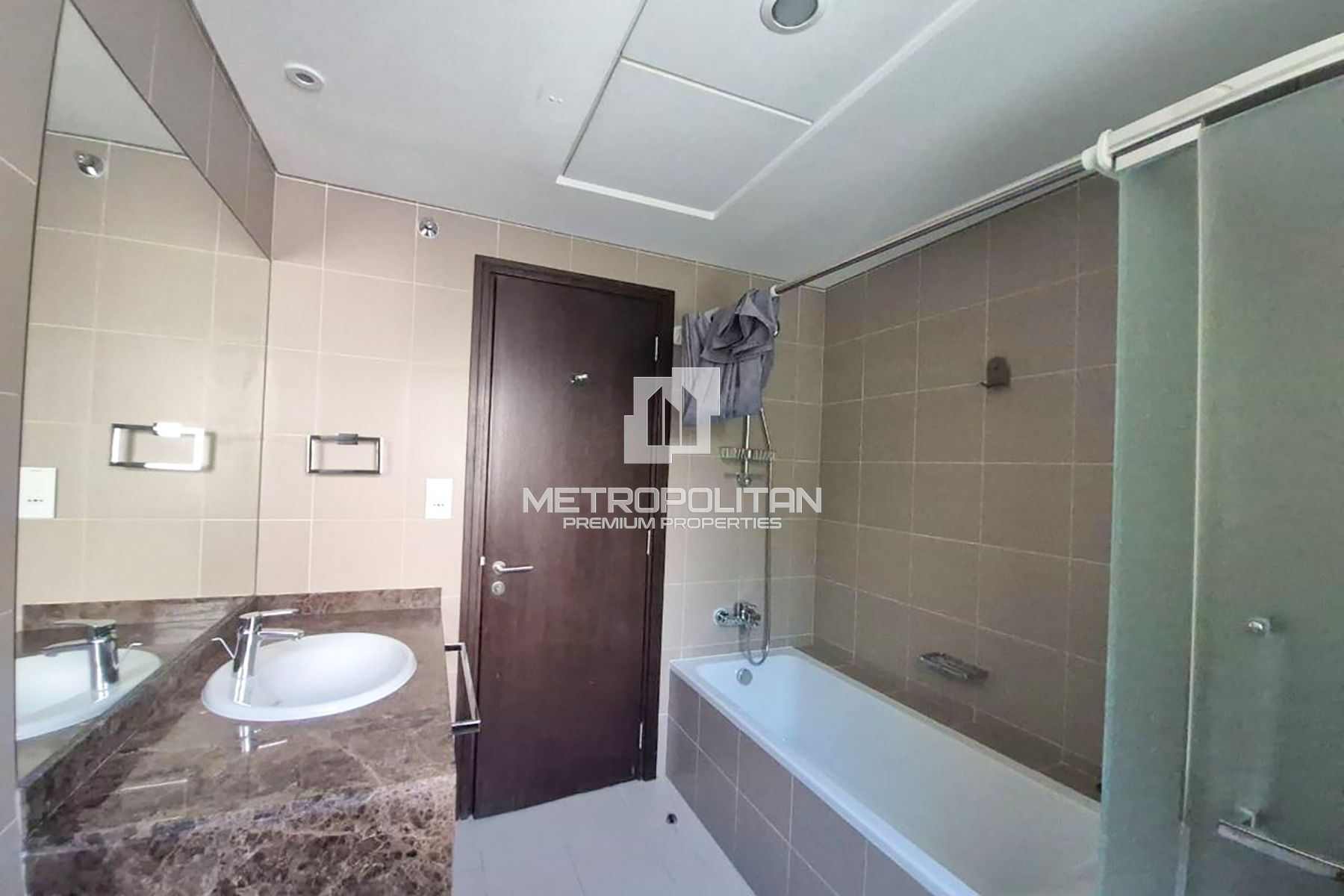 Spacious Layout | Type 3S3 | Semi-Detached Villa