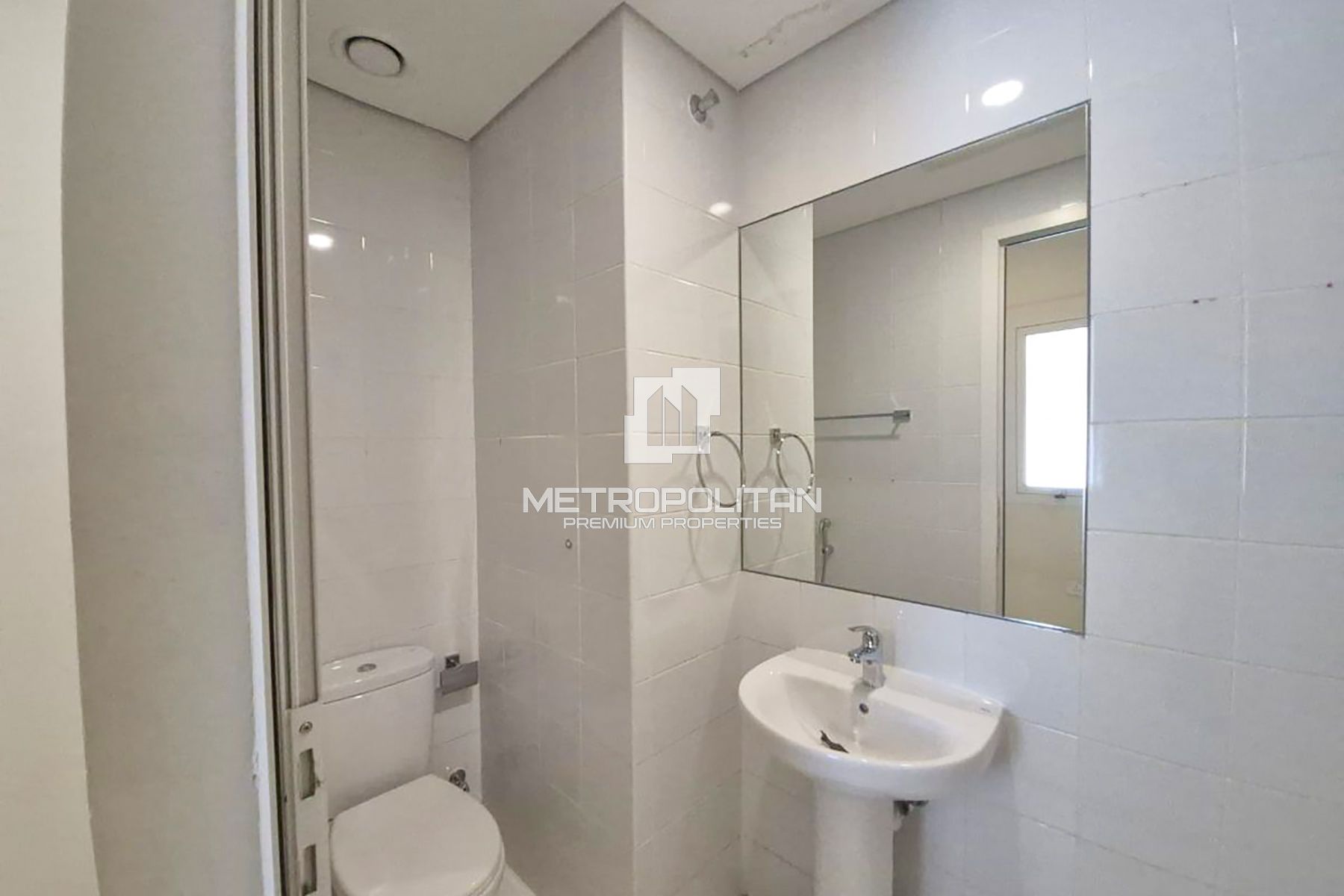 Spacious Layout | Type 3S3 | Semi-Detached Villa