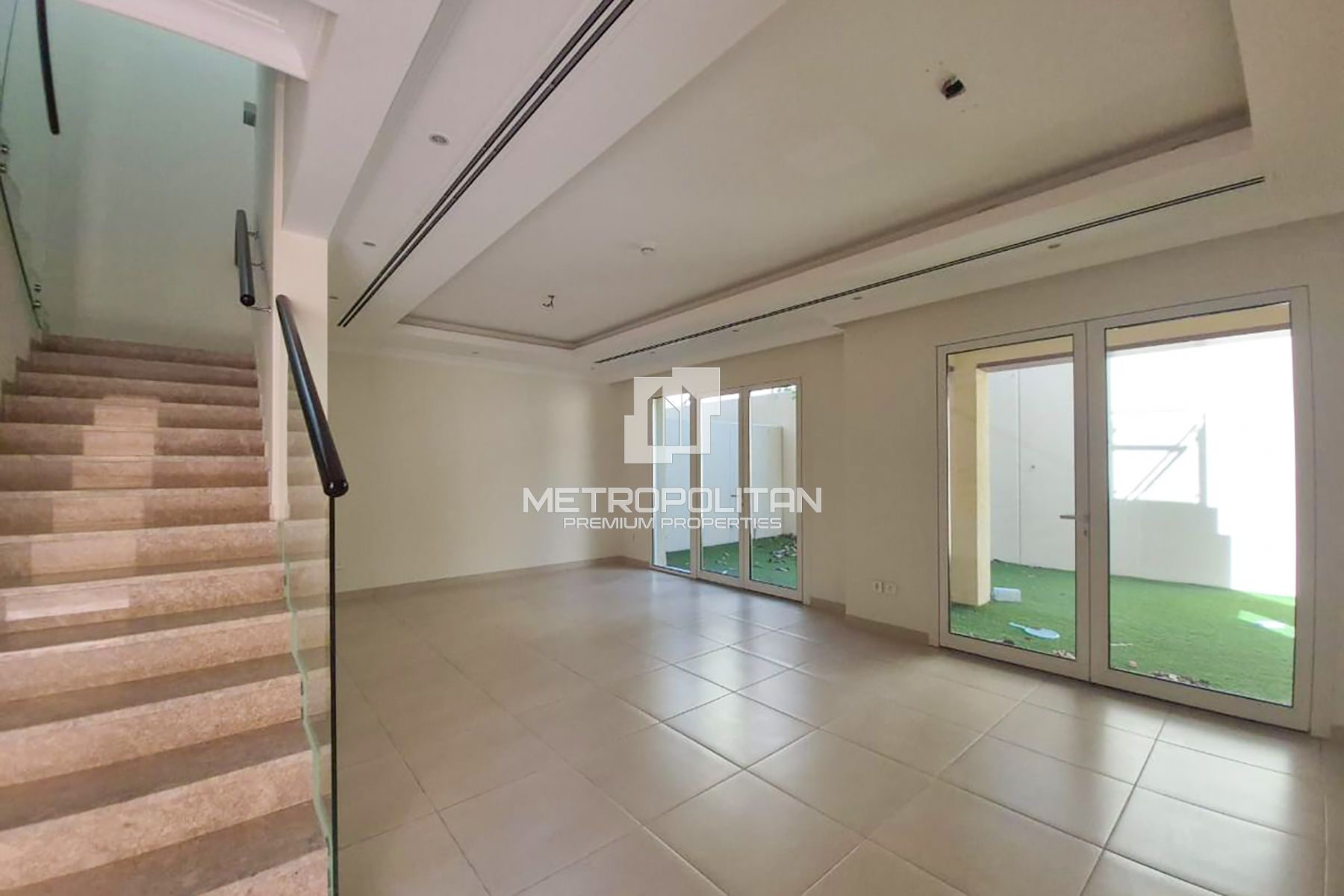 3BR Villa for Rent in Al Barsha – MPR-10270