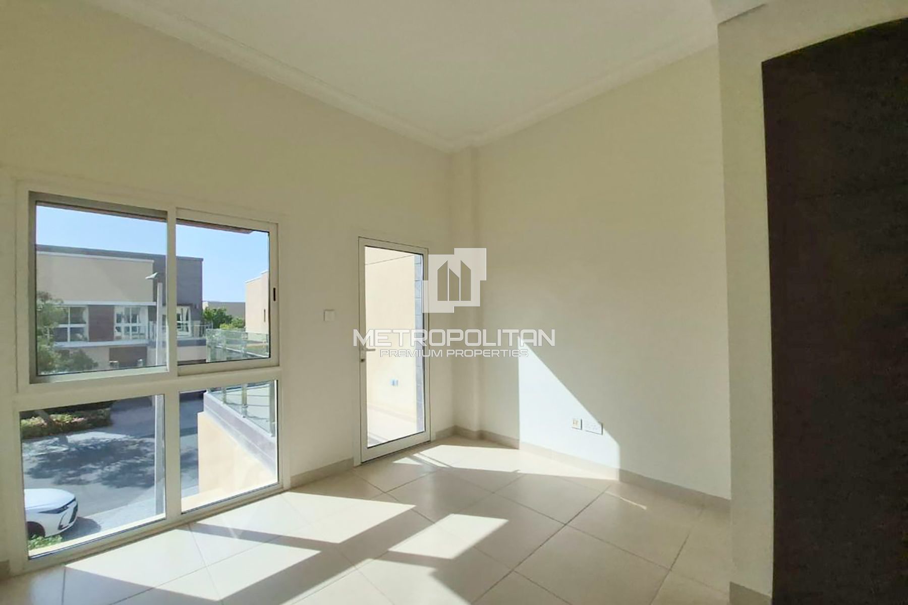 Spacious Layout | Type 3S3 | Semi-Detached Villa