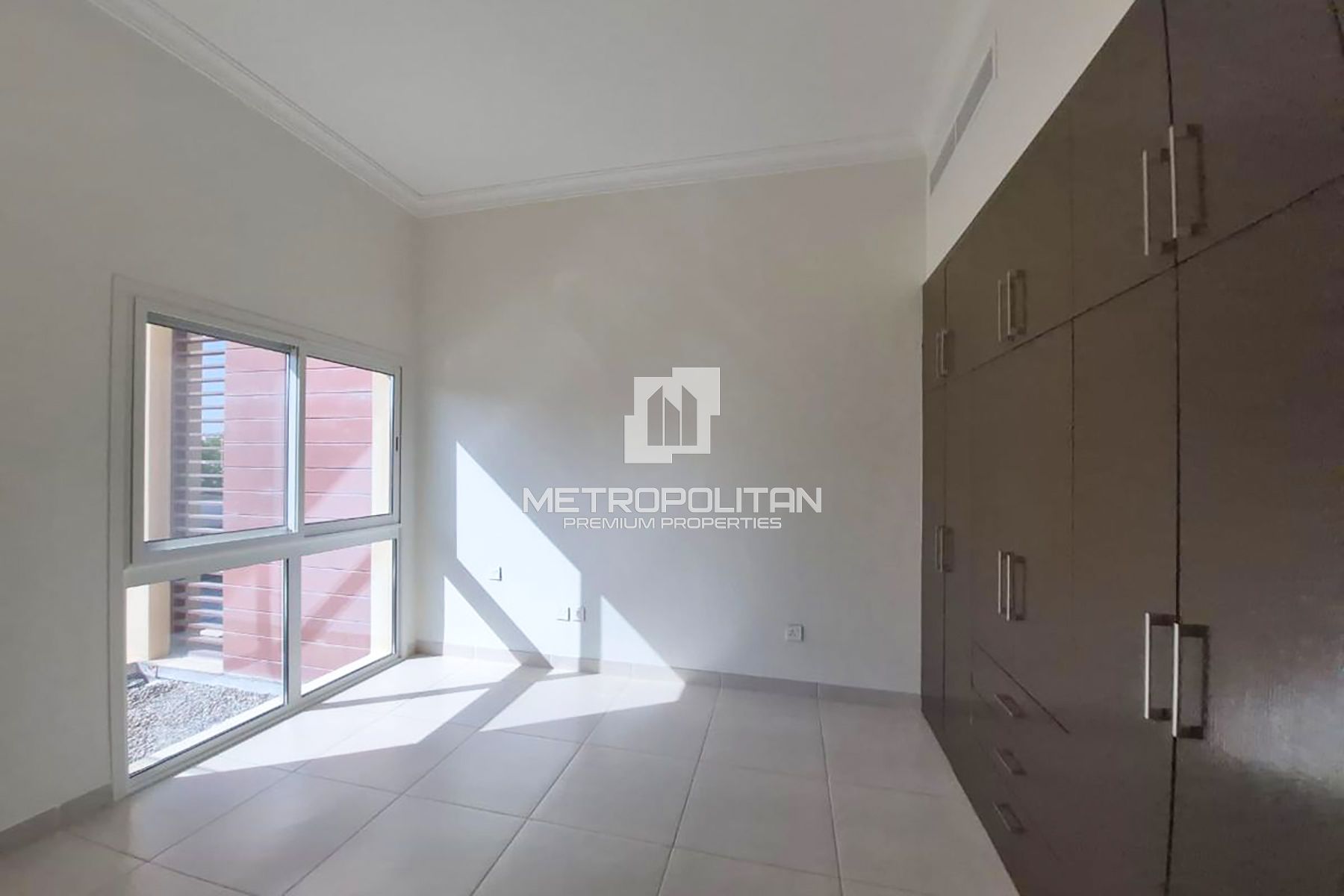 Spacious Layout | Type 3S3 | Semi-Detached Villa