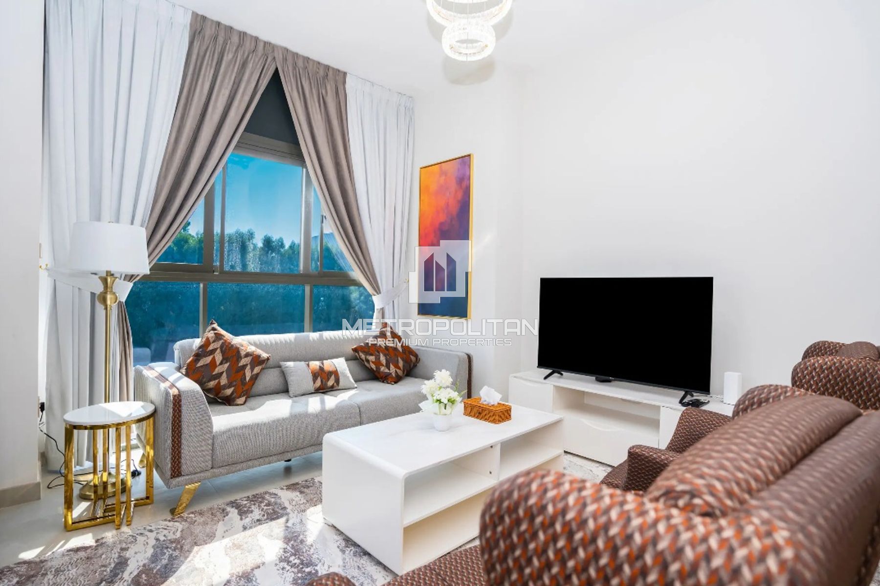 2BR Apartment for Rent in Jumeirah Village Circle – MPR-10271