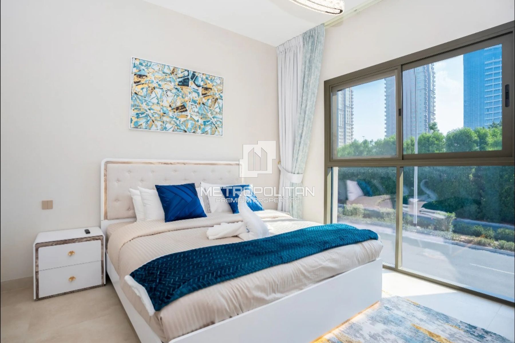 2BR Apartment for Rent in Jumeirah Village Circle – MPR-10271