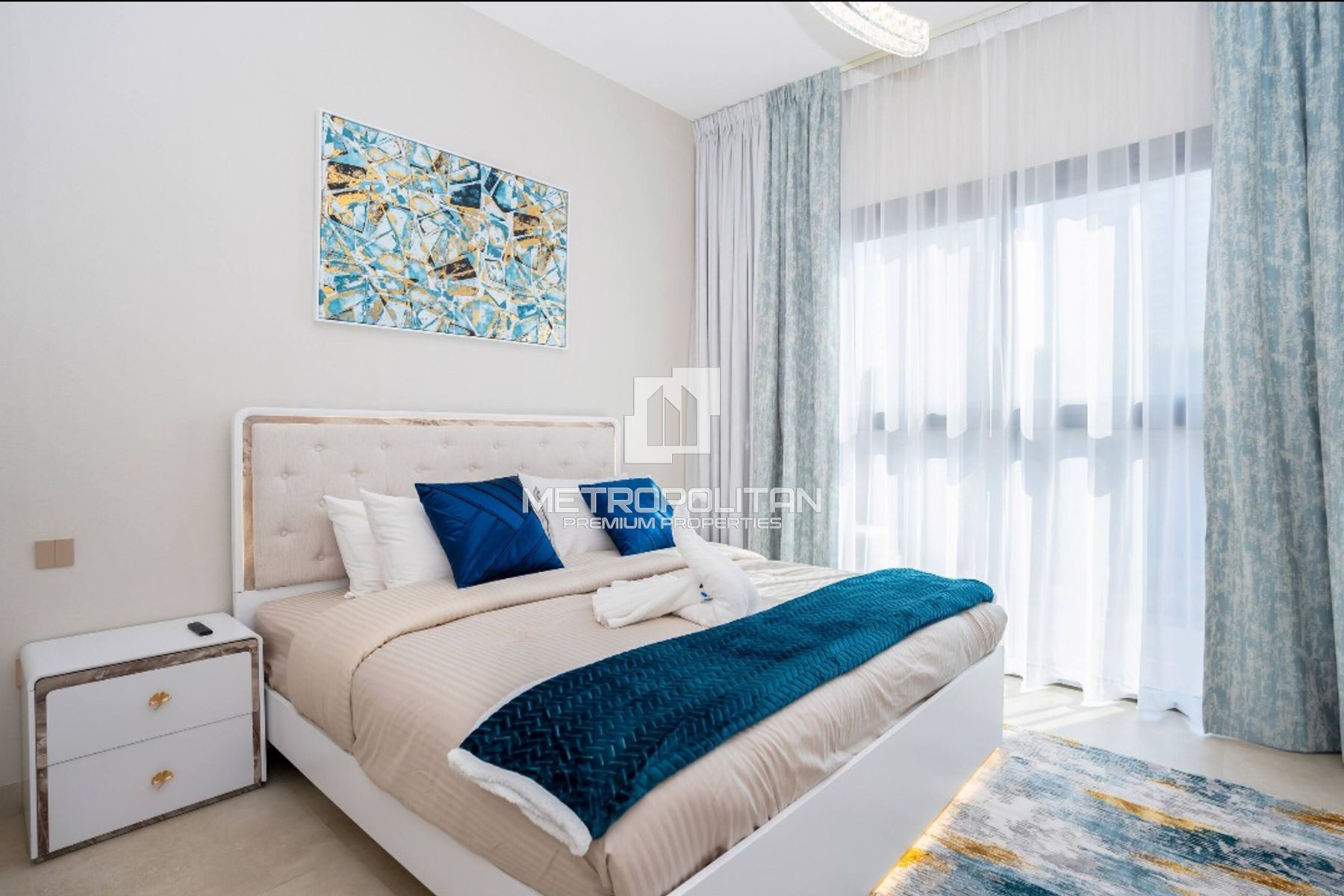 2BR Apartment for Rent in Jumeirah Village Circle – MPR-10271
