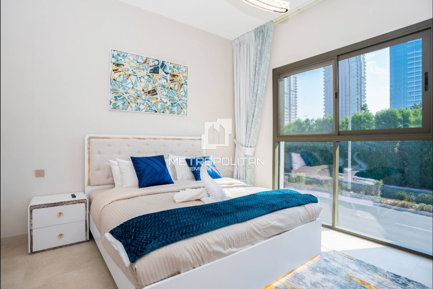 2BR Apartment for Rent in Jumeirah Village Circle – MPR-10271