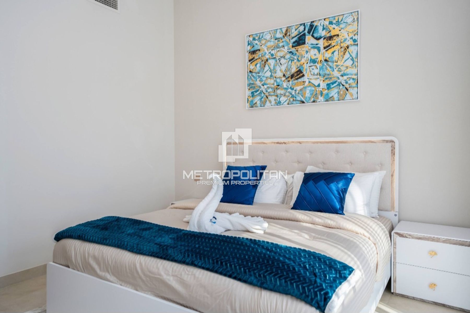 2BR Apartment for Rent in Jumeirah Village Circle – MPR-10271