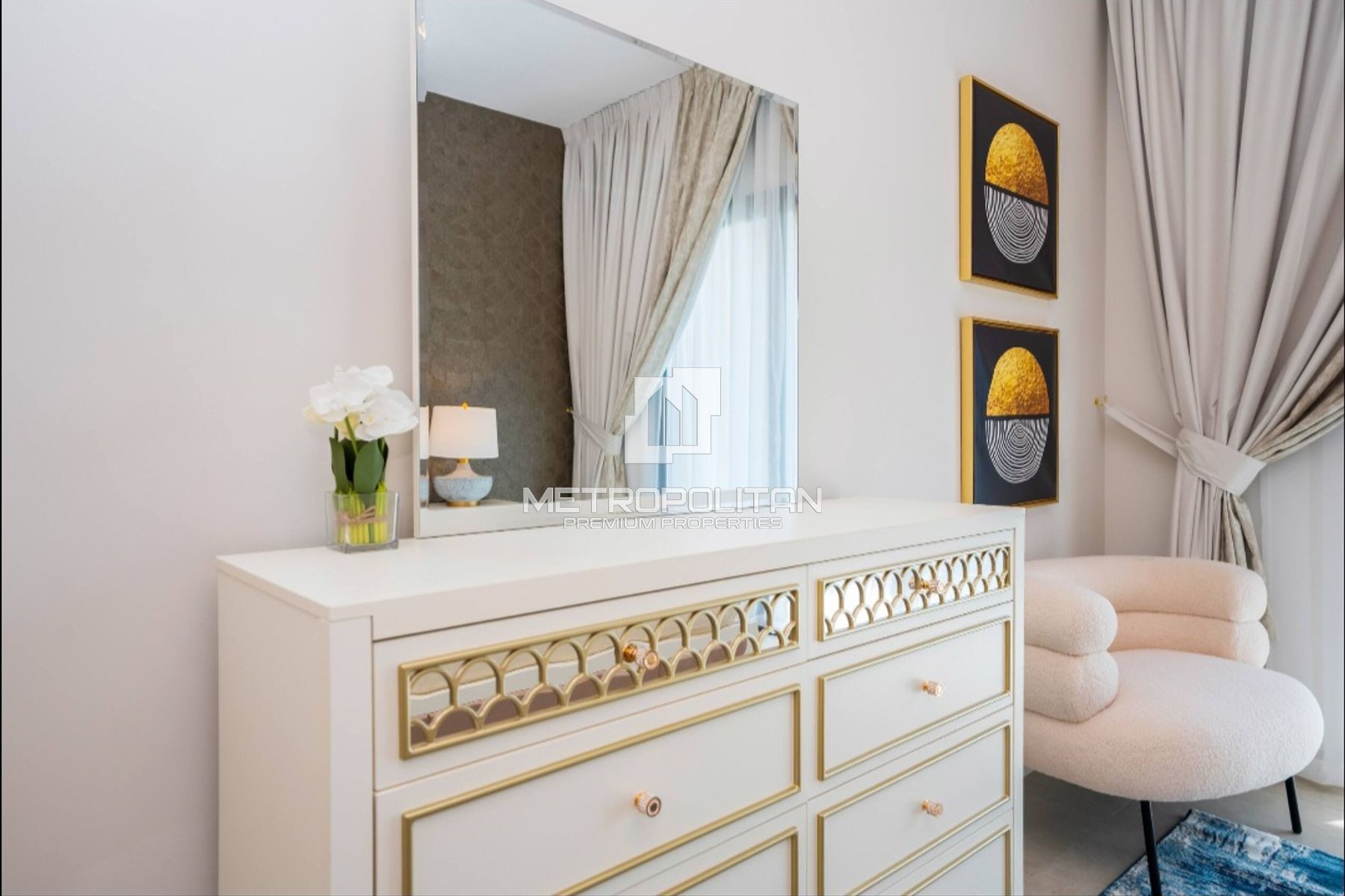 2BR Apartment for Rent in Jumeirah Village Circle – MPR-10271