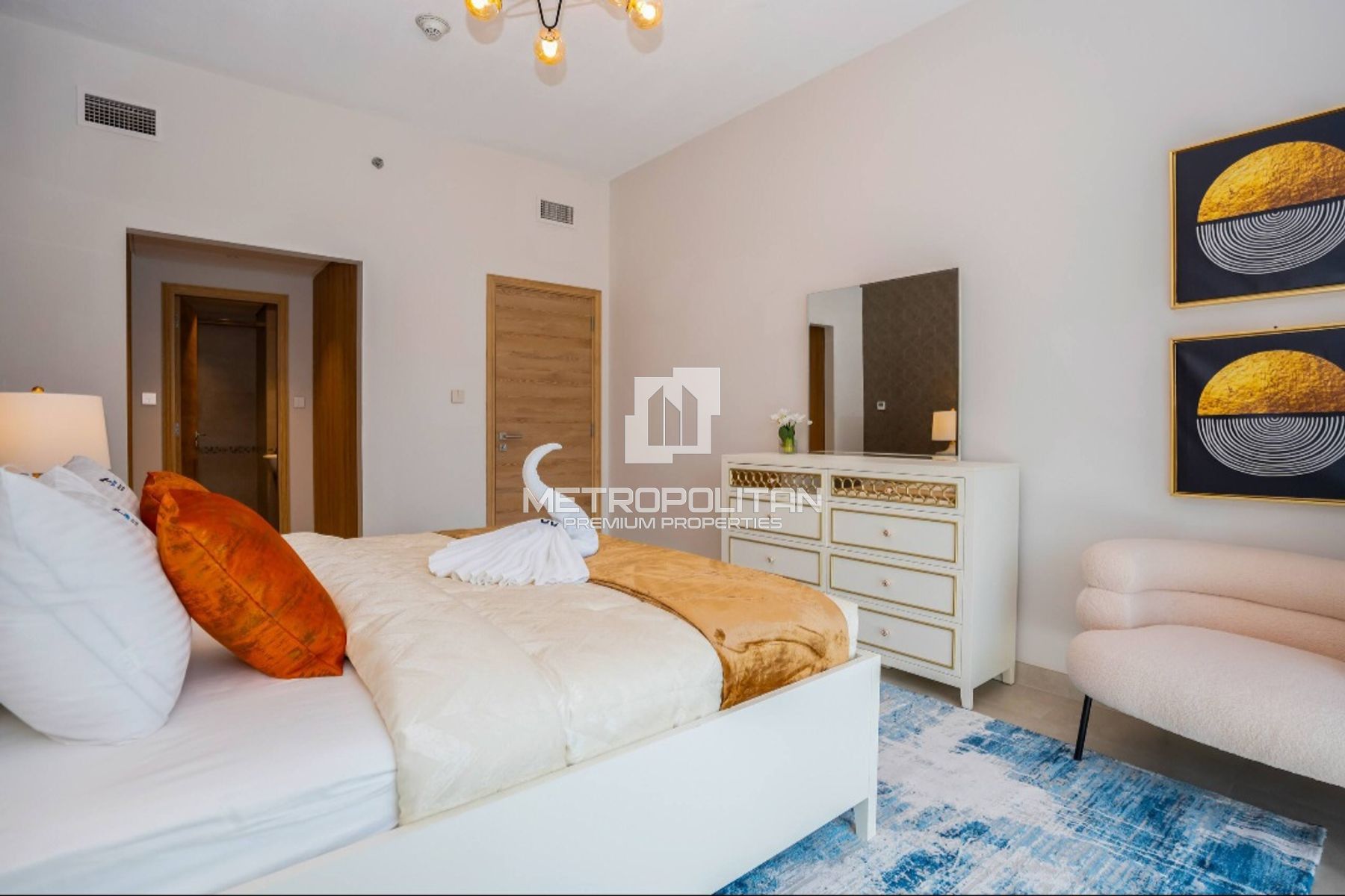 2BR Apartment for Rent in Jumeirah Village Circle – MPR-10271