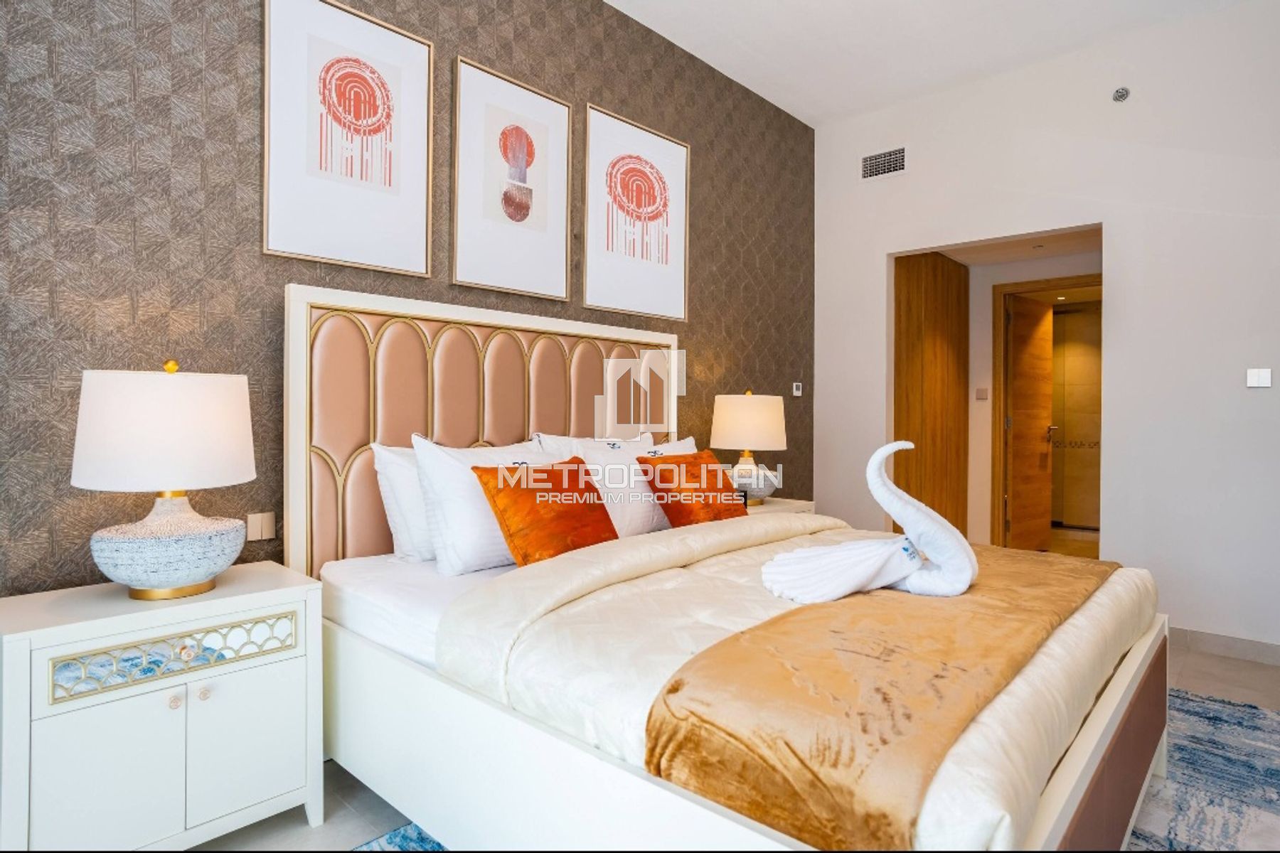 2BR Apartment for Rent in Jumeirah Village Circle – MPR-10271