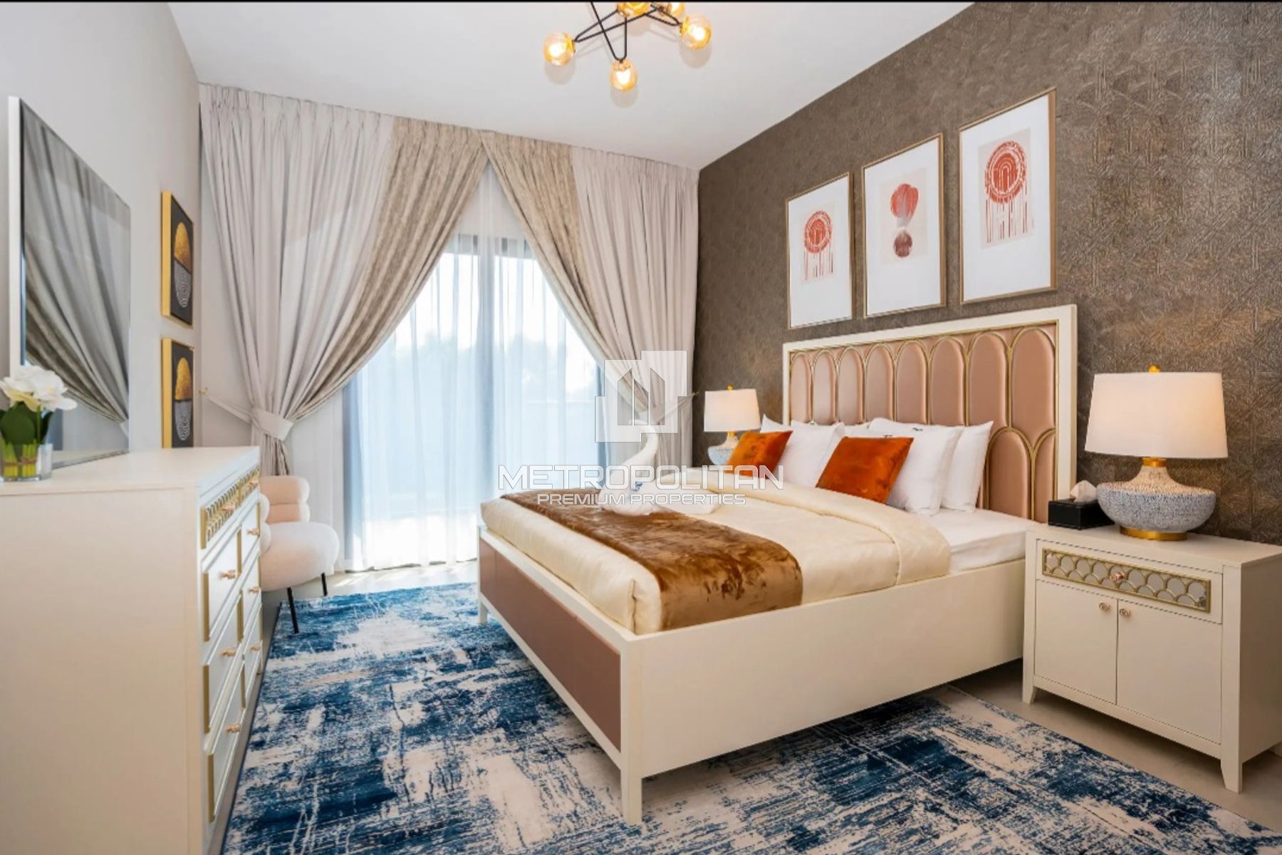2BR Apartment for Rent in Jumeirah Village Circle – MPR-10271