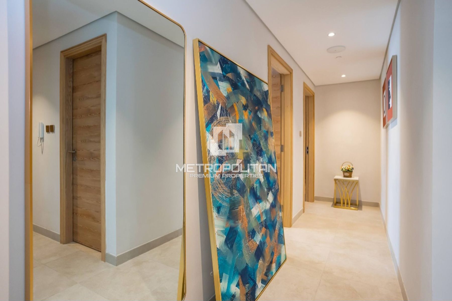 2BR Apartment for Rent in Jumeirah Village Circle – MPR-10271