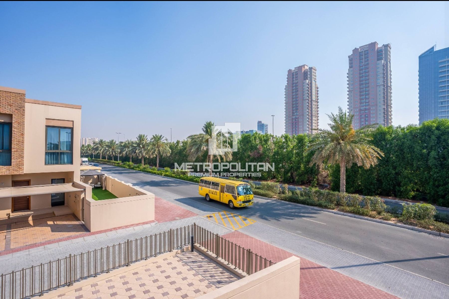 2BR Apartment for Rent in Jumeirah Village Circle – MPR-10271
