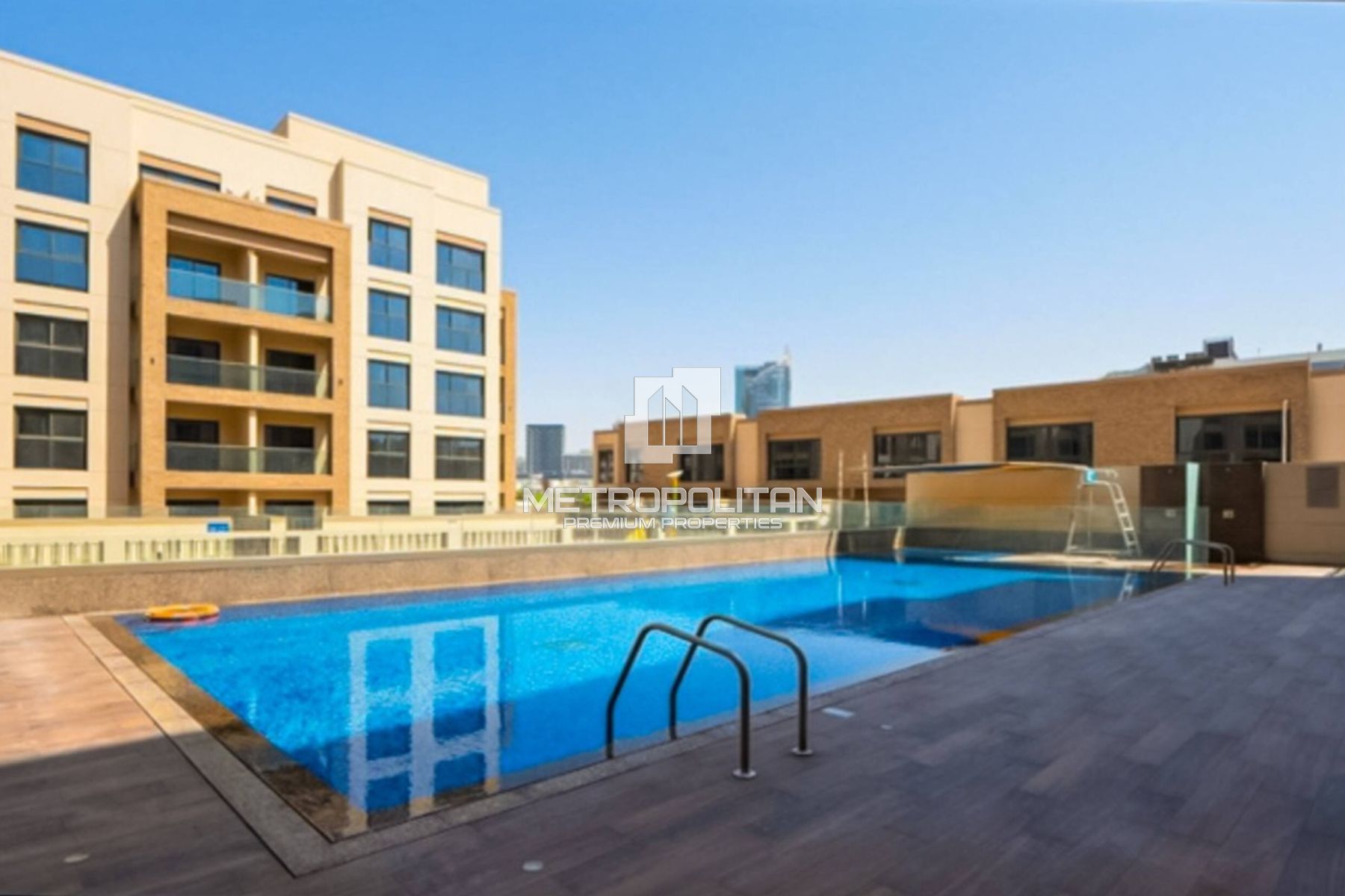 2BR Apartment for Rent in Jumeirah Village Circle – MPR-10271