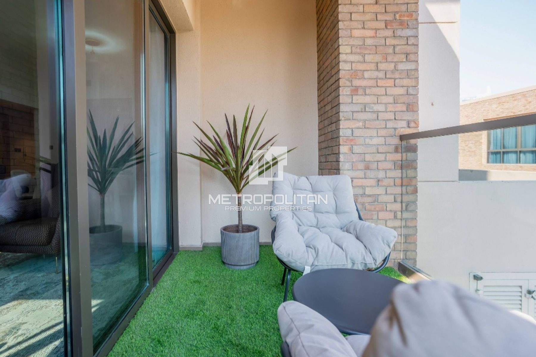 2BR Apartment for Rent in Jumeirah Village Circle – MPR-10271
