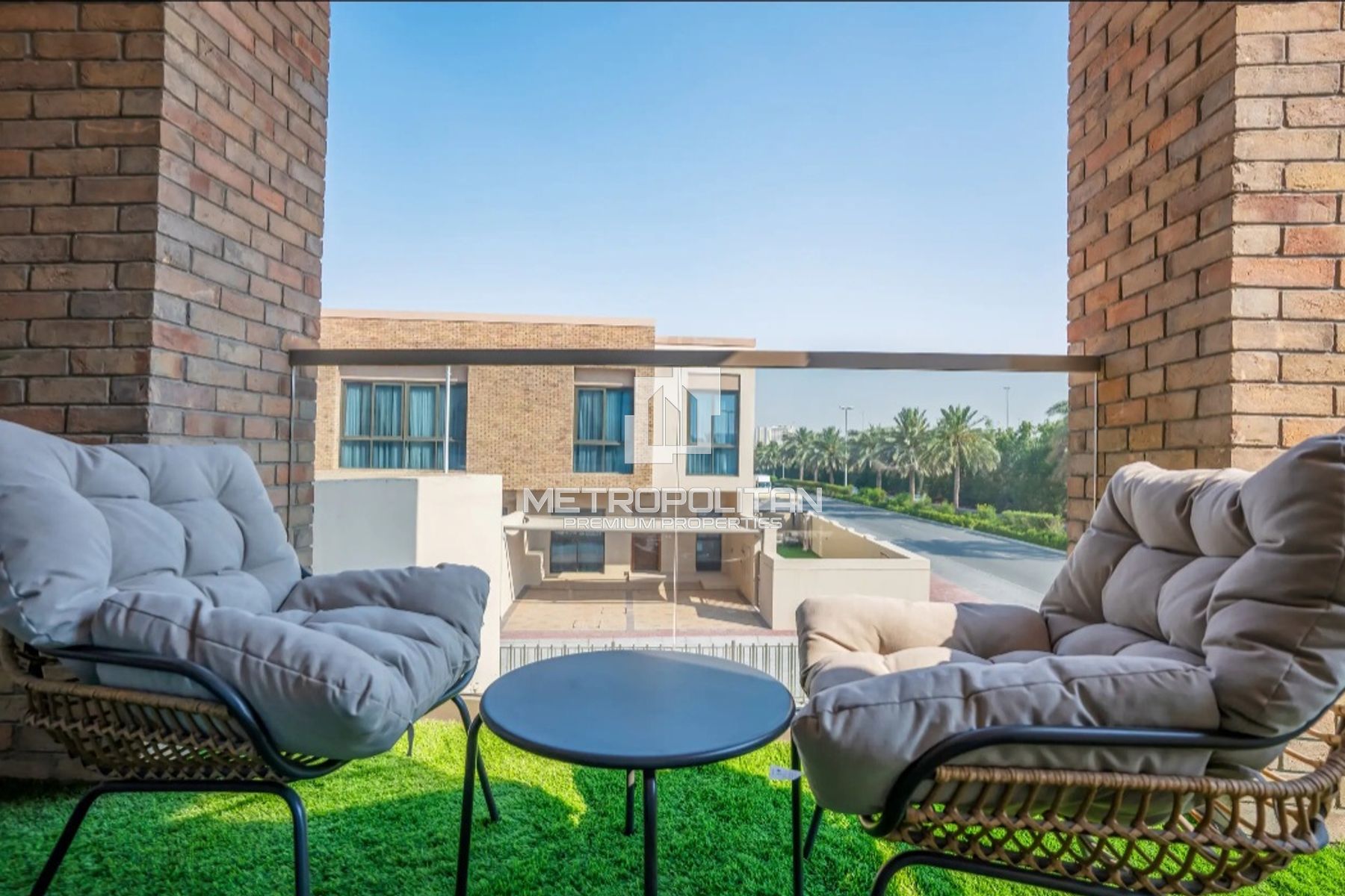 2BR Apartment for Rent in Jumeirah Village Circle – MPR-10271