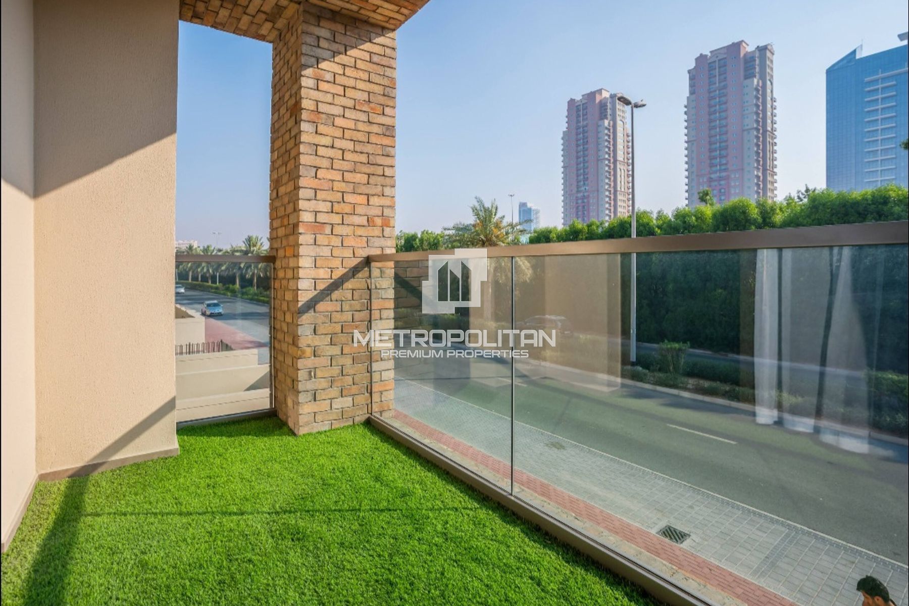 2BR Apartment for Rent in Jumeirah Village Circle – MPR-10271