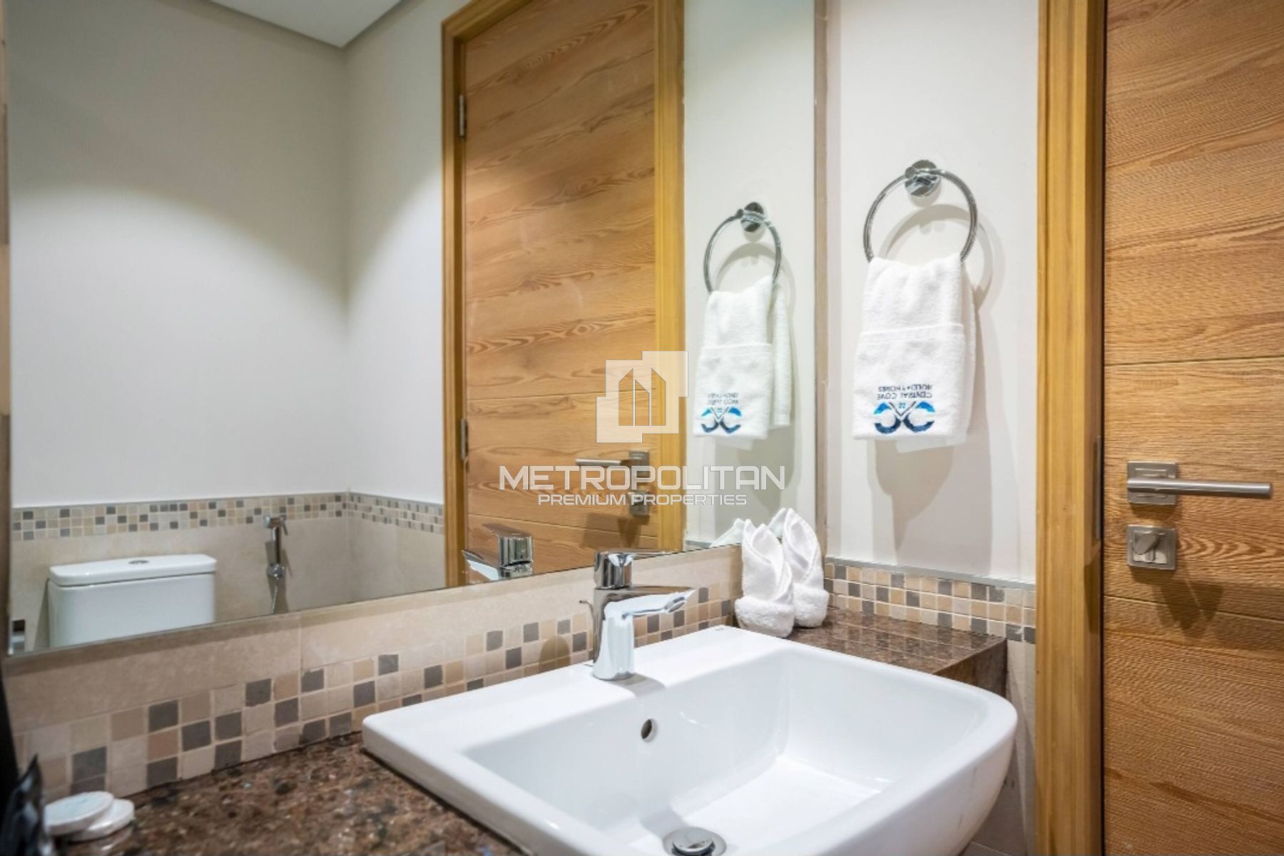 2BR Apartment for Rent in Jumeirah Village Circle – MPR-10271