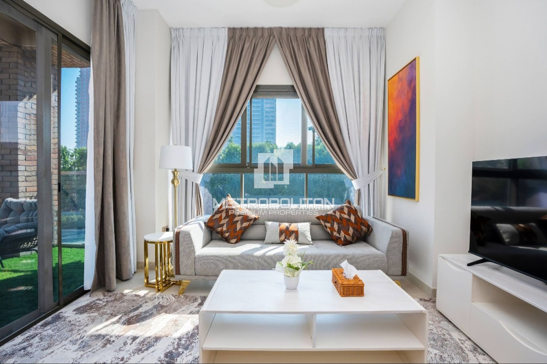 2BR Apartment for Rent in Jumeirah Village Circle – MPR-10271