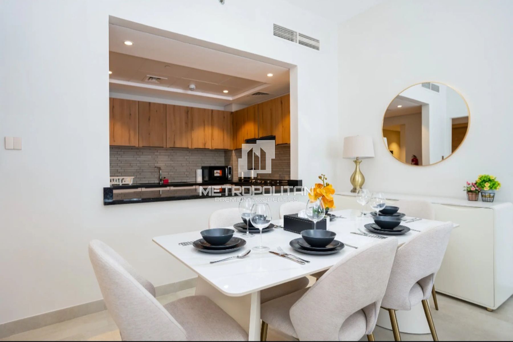 2BR Apartment for Rent in Jumeirah Village Circle – MPR-10271