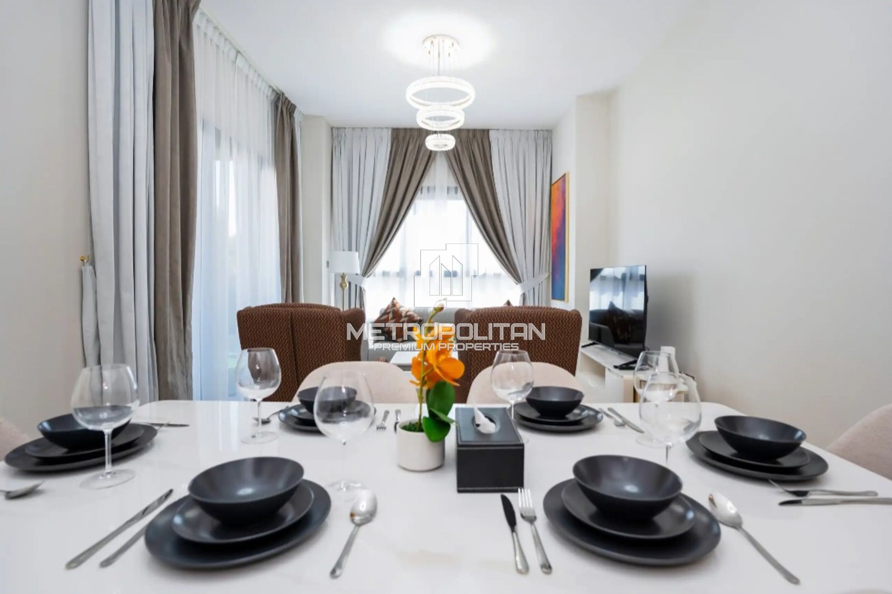 2BR Apartment for Rent in Jumeirah Village Circle – MPR-10271