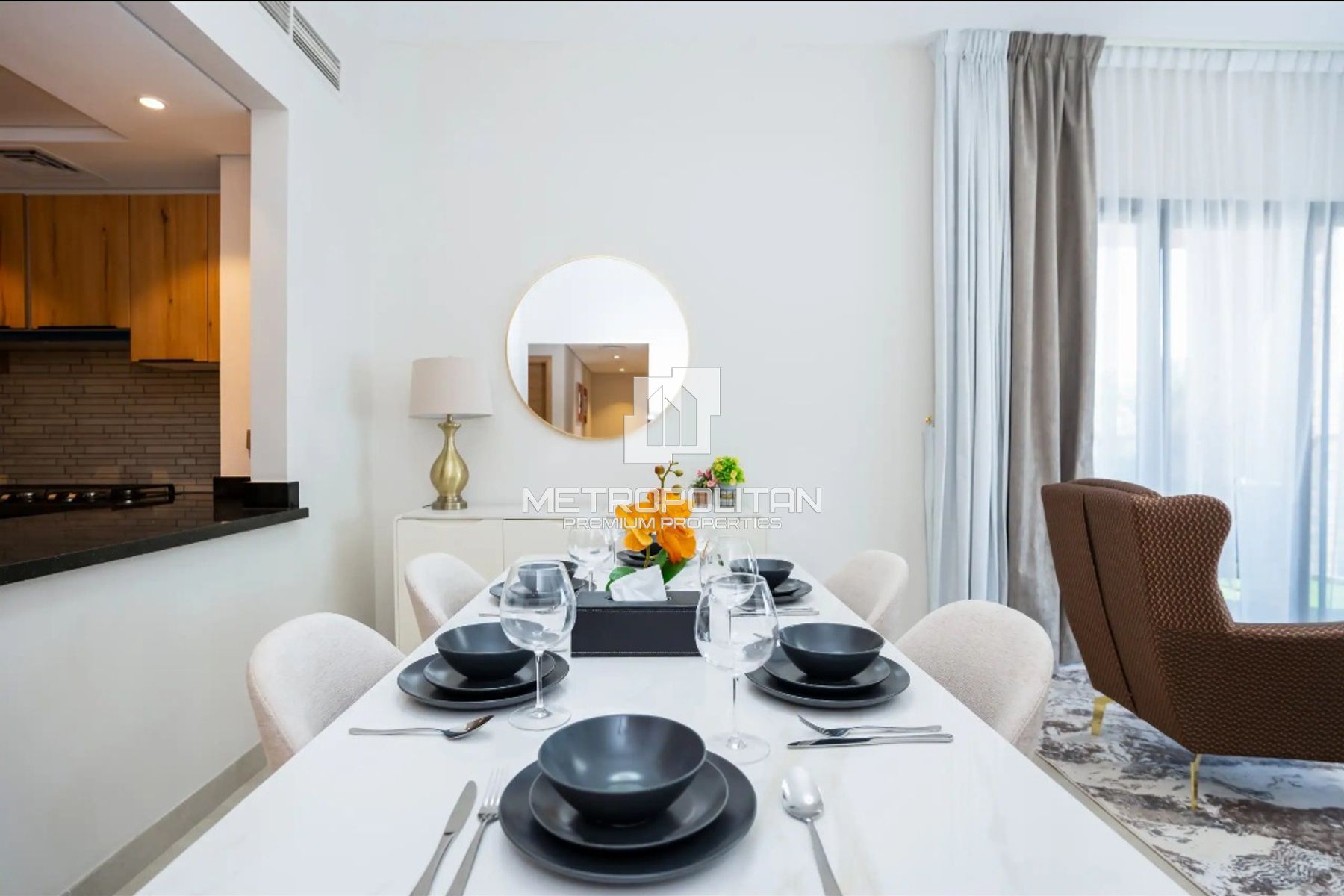 2BR Apartment for Rent in Jumeirah Village Circle – MPR-10271
