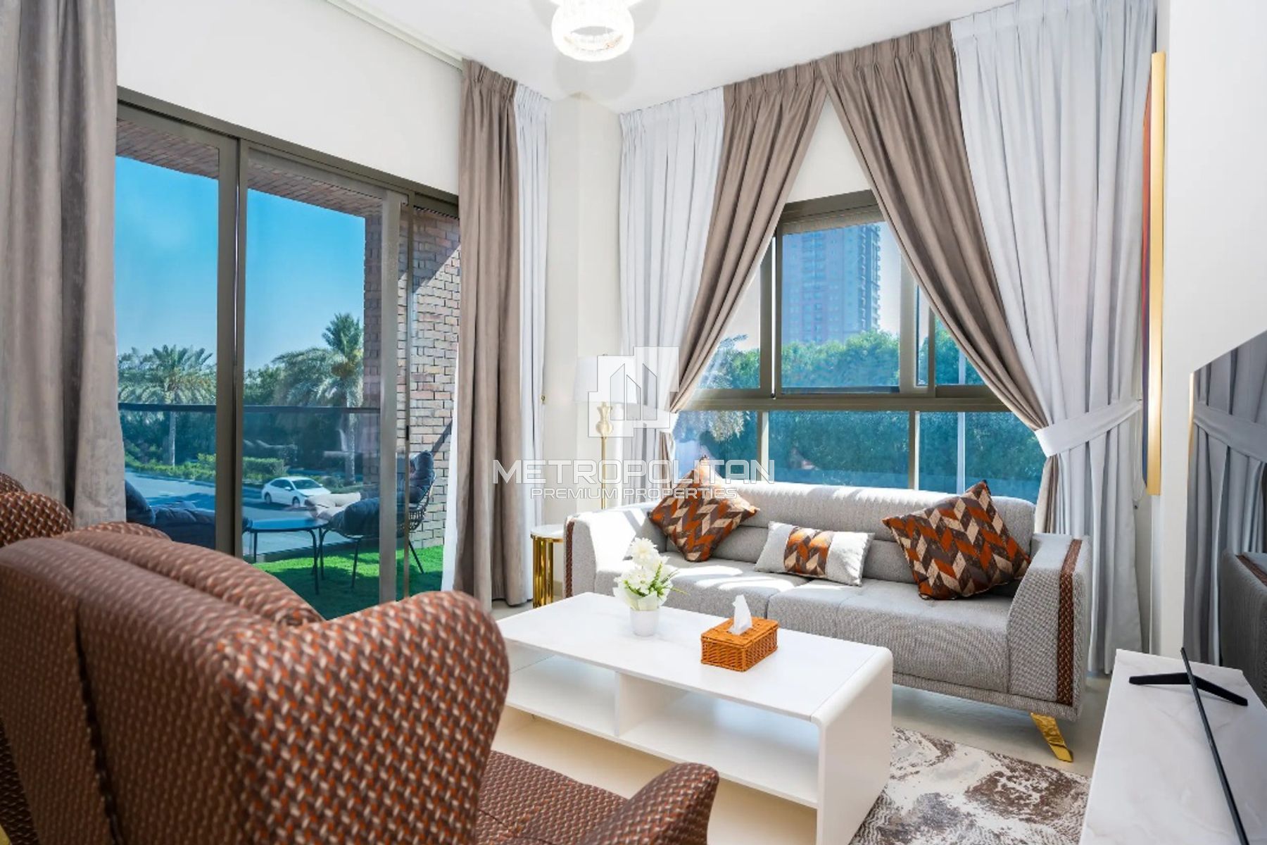 2BR Apartment for Rent in Jumeirah Village Circle – MPR-10271