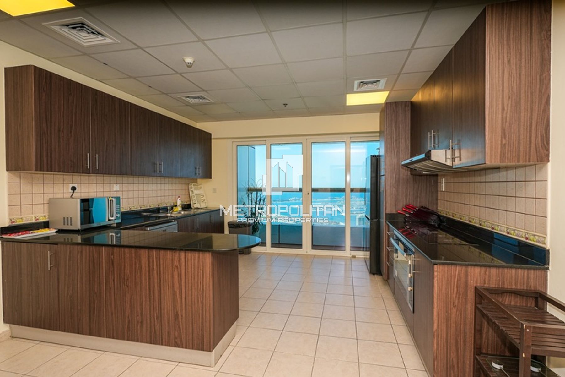 4BR Apartment for Rent in Dubai Marina – MPR-10272