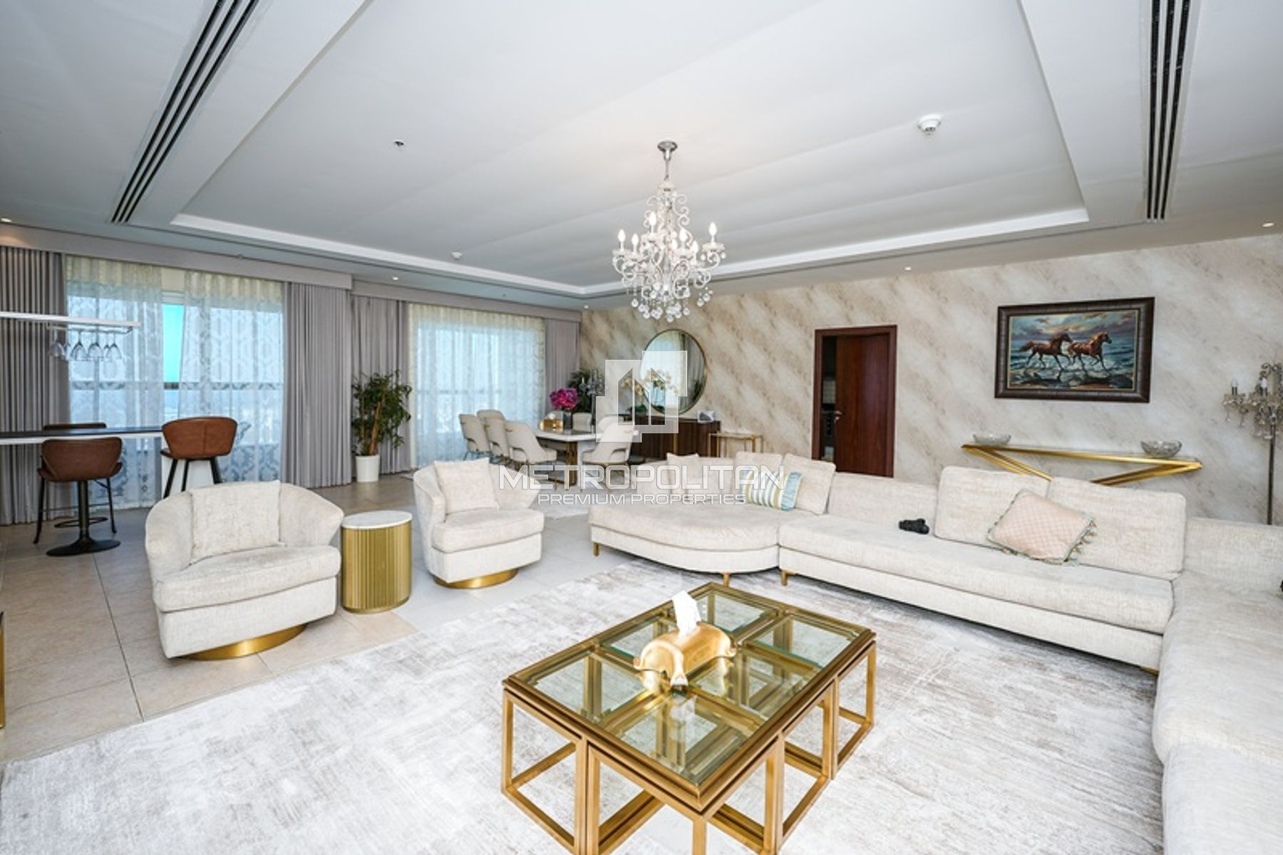 4BR Apartment for Rent in Dubai Marina – MPR-10272