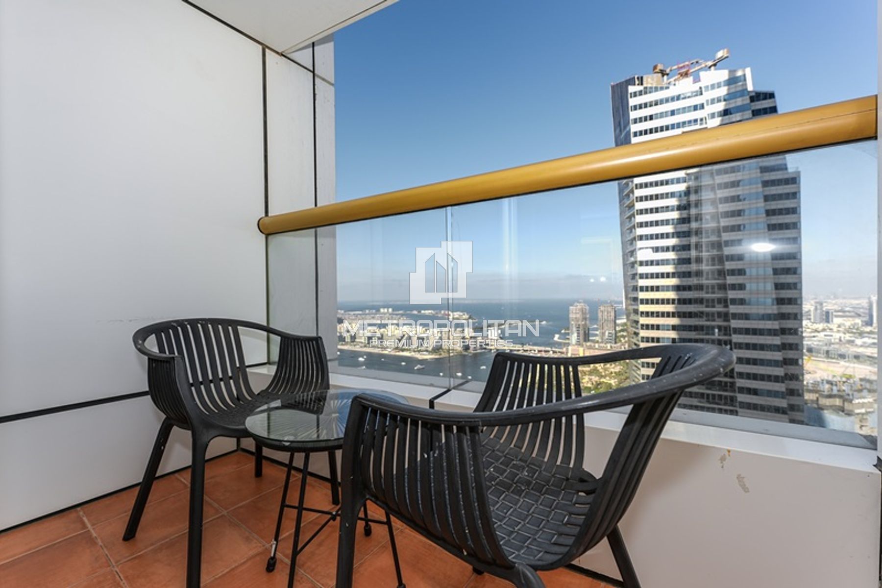 4BR Apartment for Rent in Dubai Marina – MPR-10272