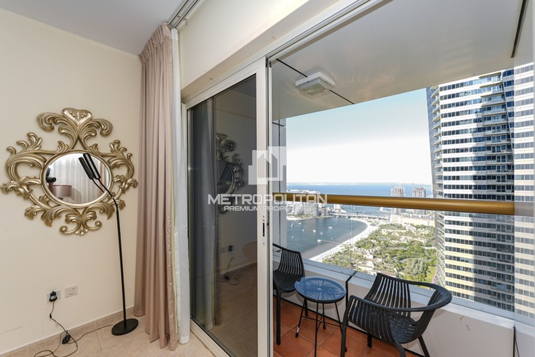 4BR Apartment for Rent in Dubai Marina – MPR-10272