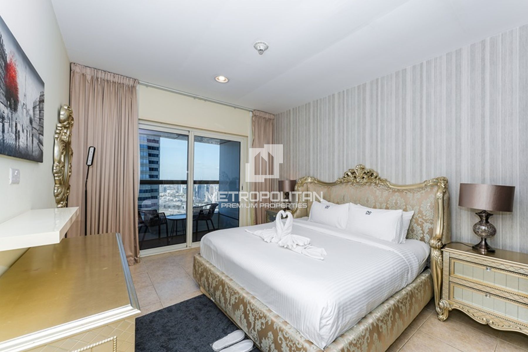 4BR Apartment for Rent in Dubai Marina – MPR-10272