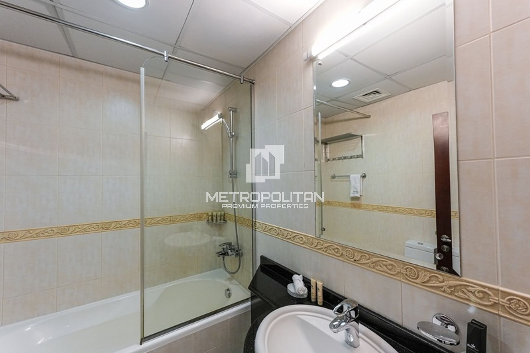 4BR Apartment for Rent in Dubai Marina – MPR-10272