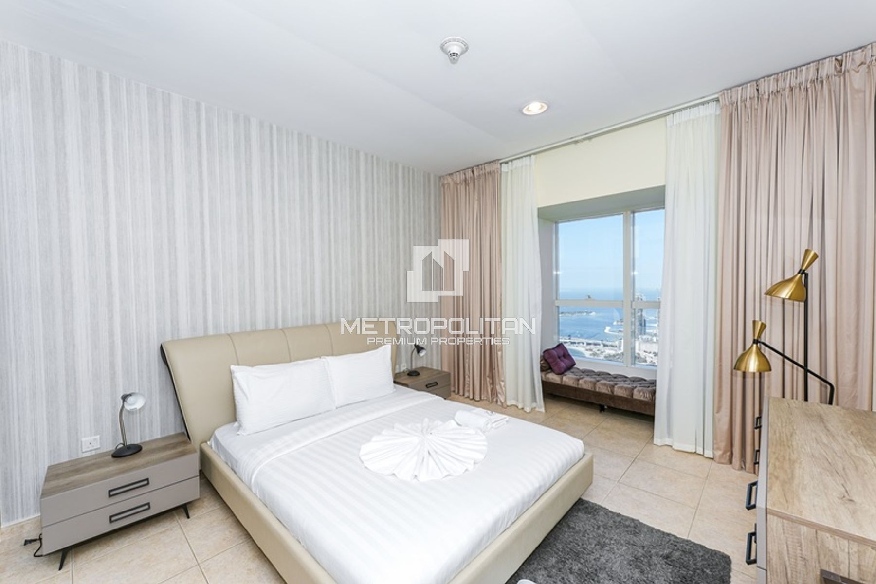 4BR Apartment for Rent in Dubai Marina – MPR-10272