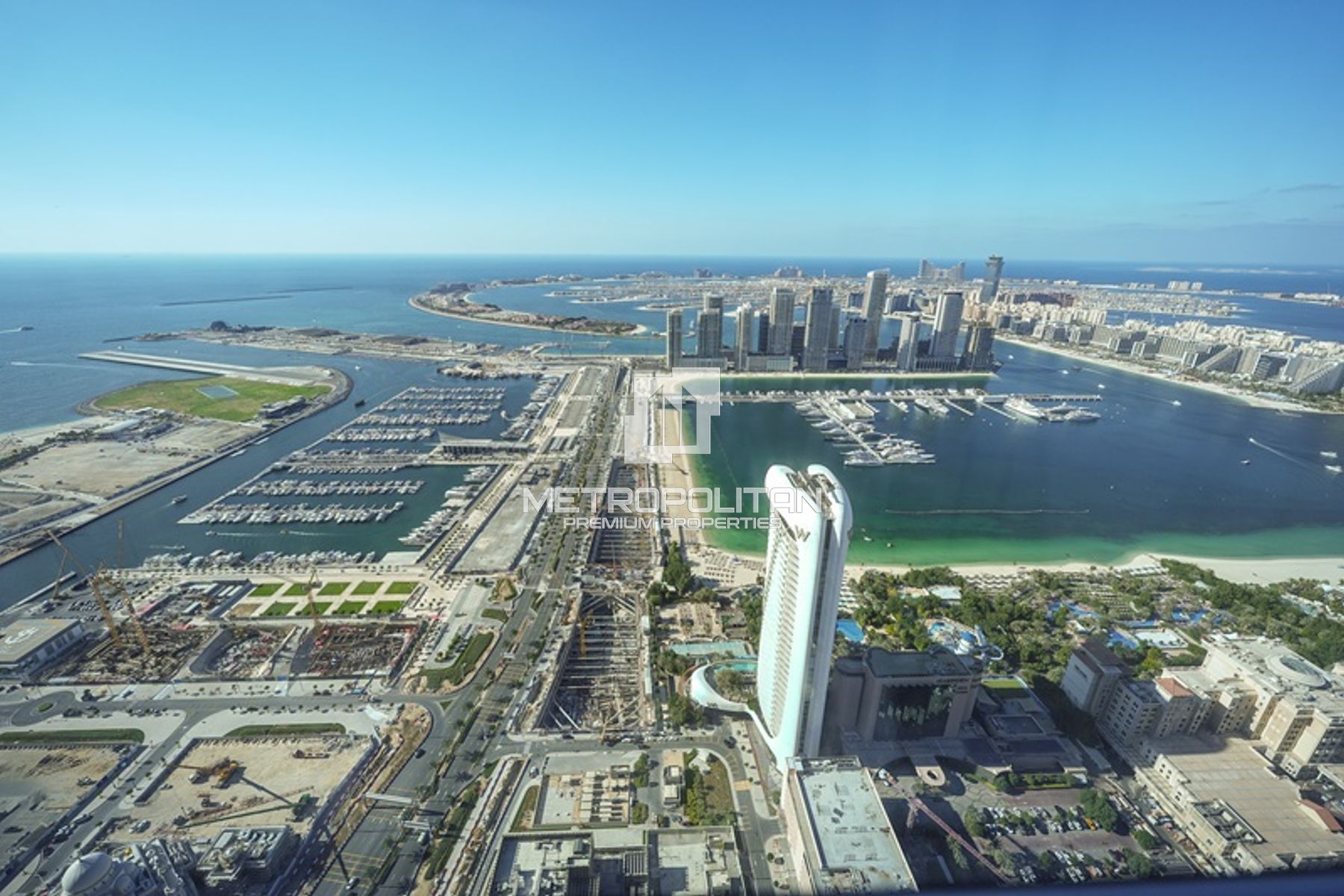 4BR Apartment for Rent in Dubai Marina – MPR-10272