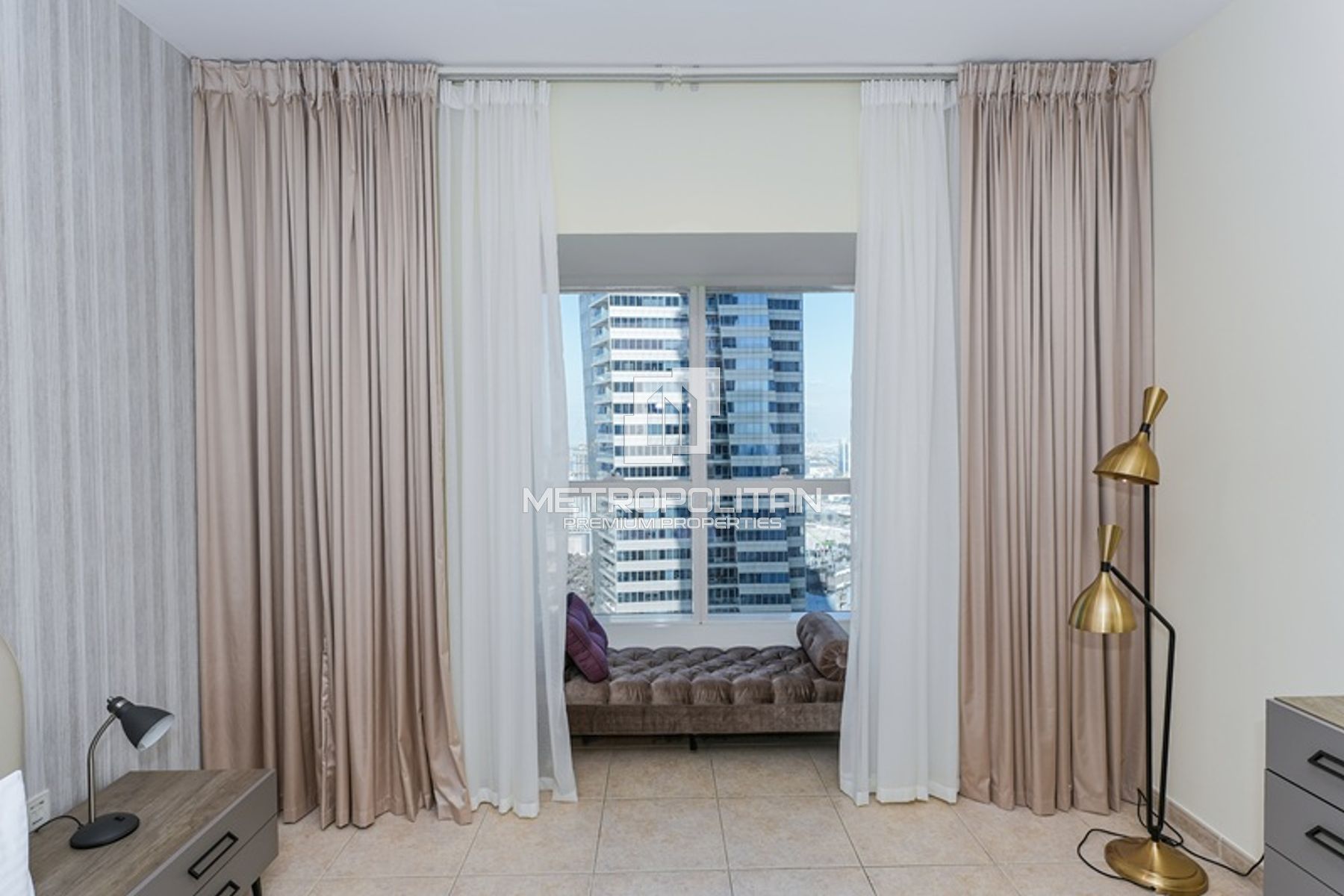 4BR Apartment for Rent in Dubai Marina – MPR-10272